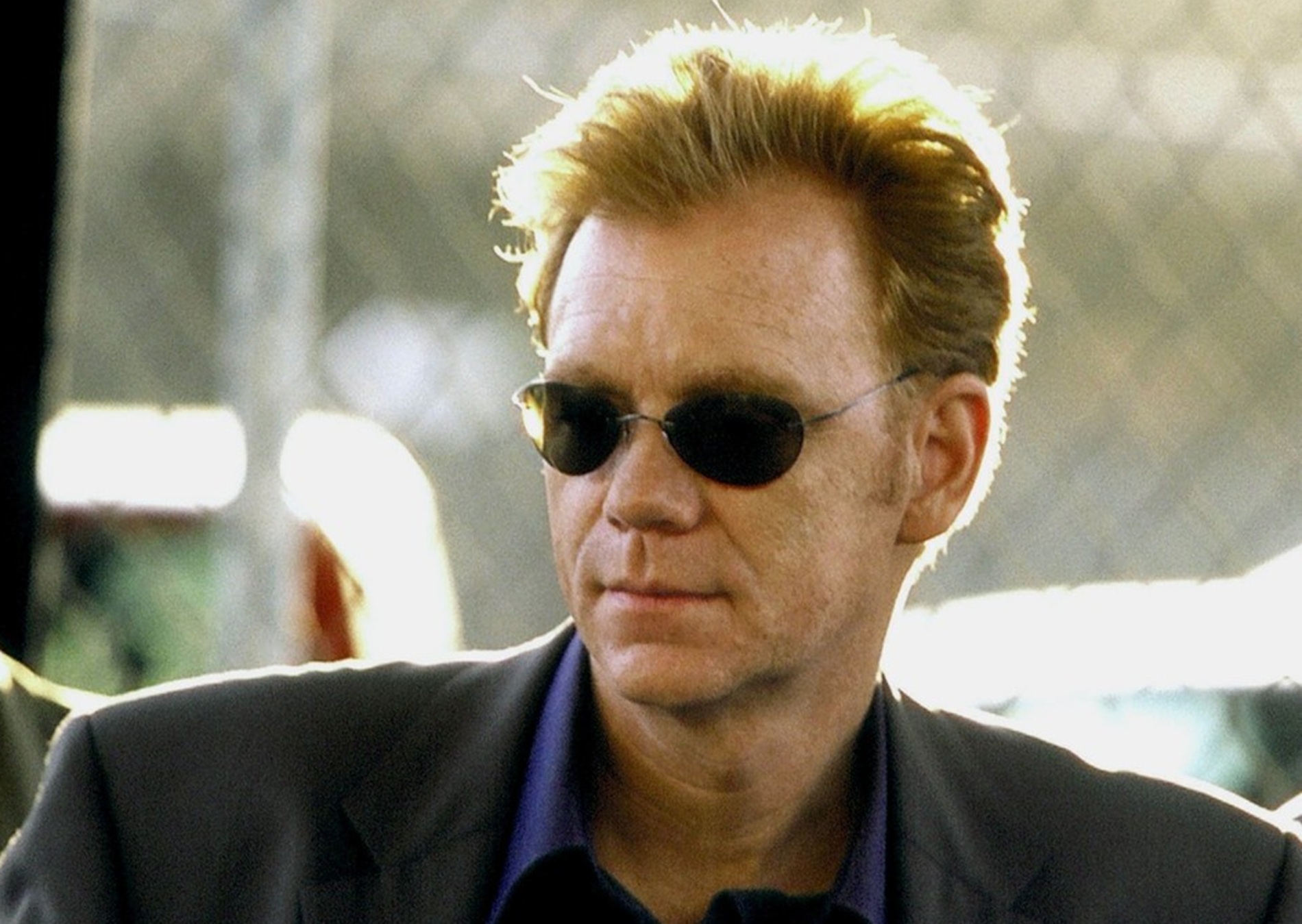 David Caruso