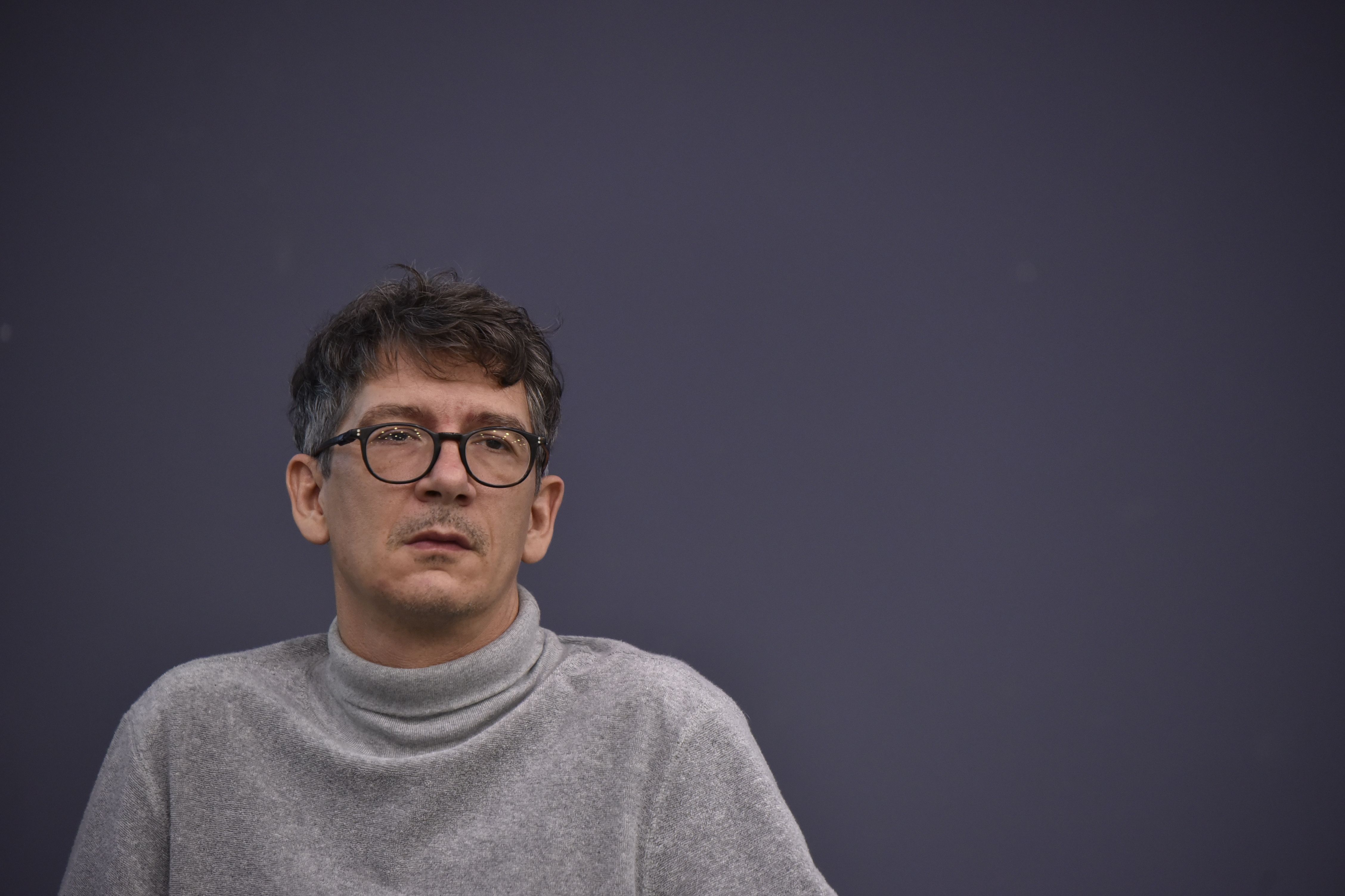 Gregor Repovž, Mladina