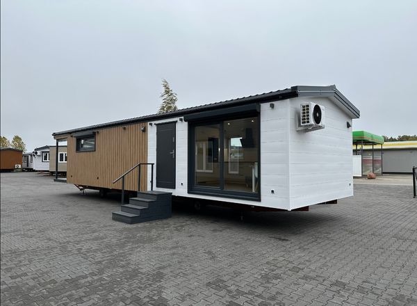 majhna hiška prevara