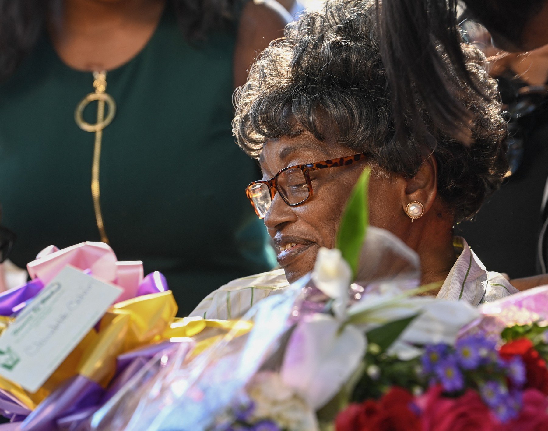 Claudette Colvin