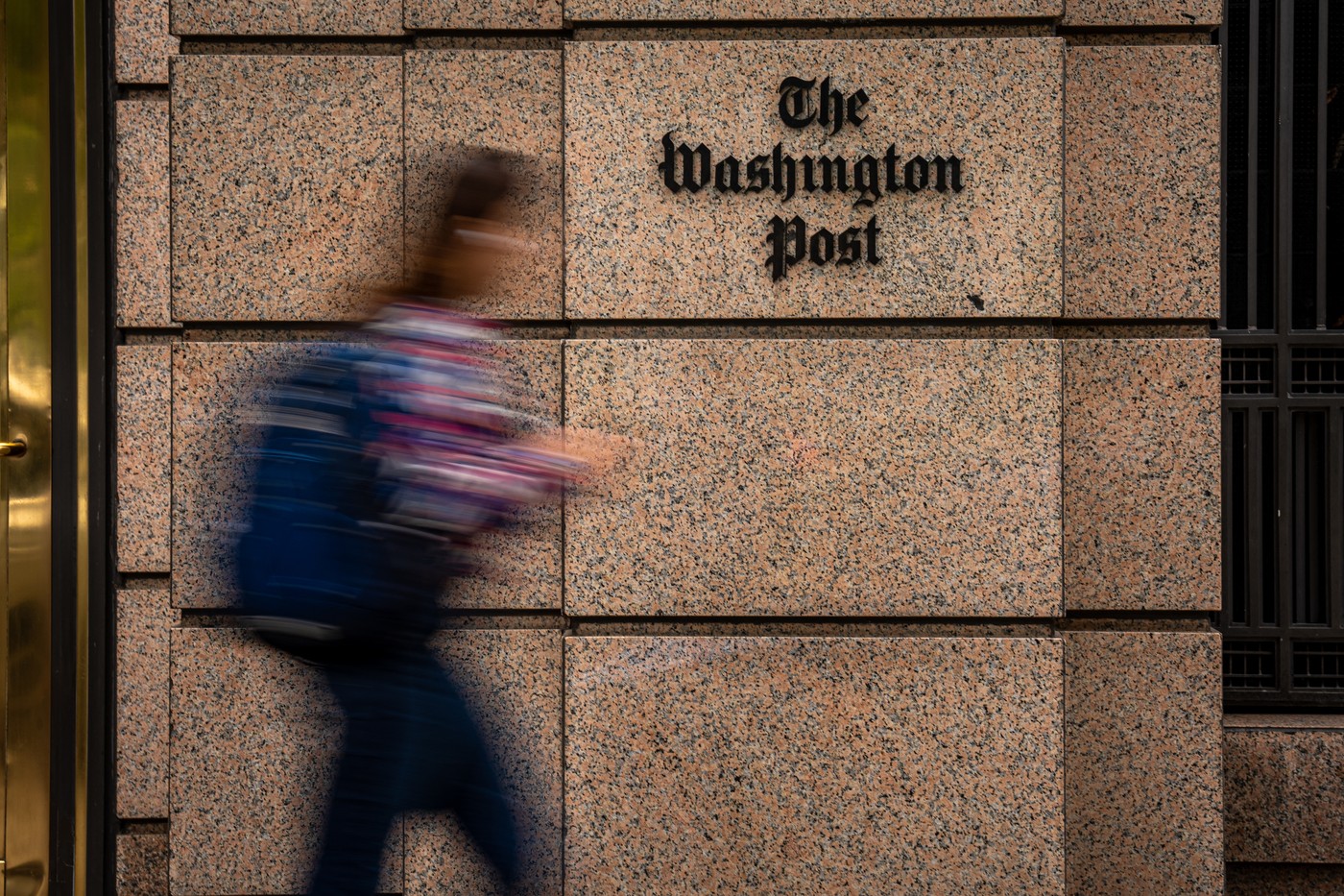 Washington Post