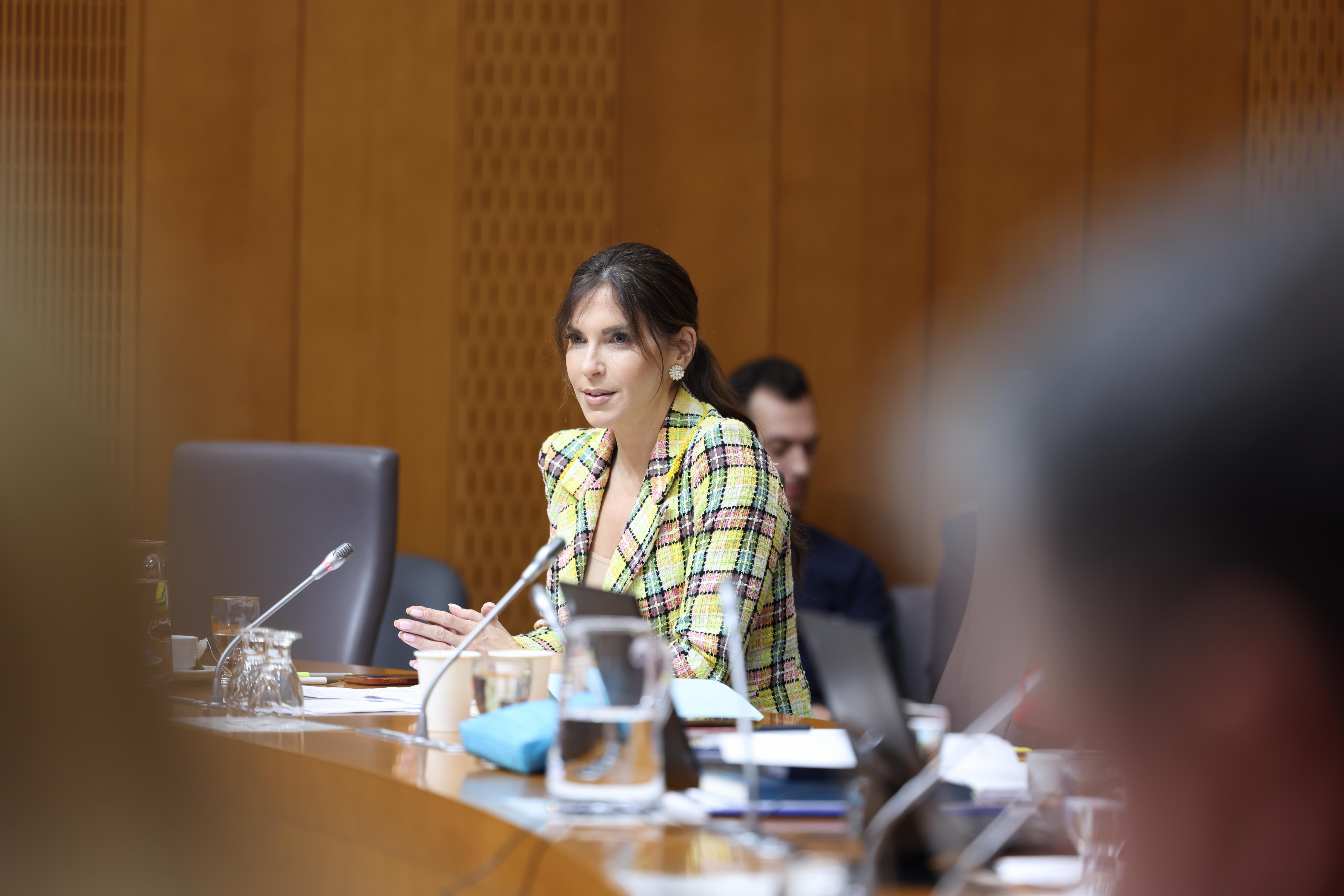 Seja Odbora za notranje zadeve, javno upravo in lokalno samoupravo