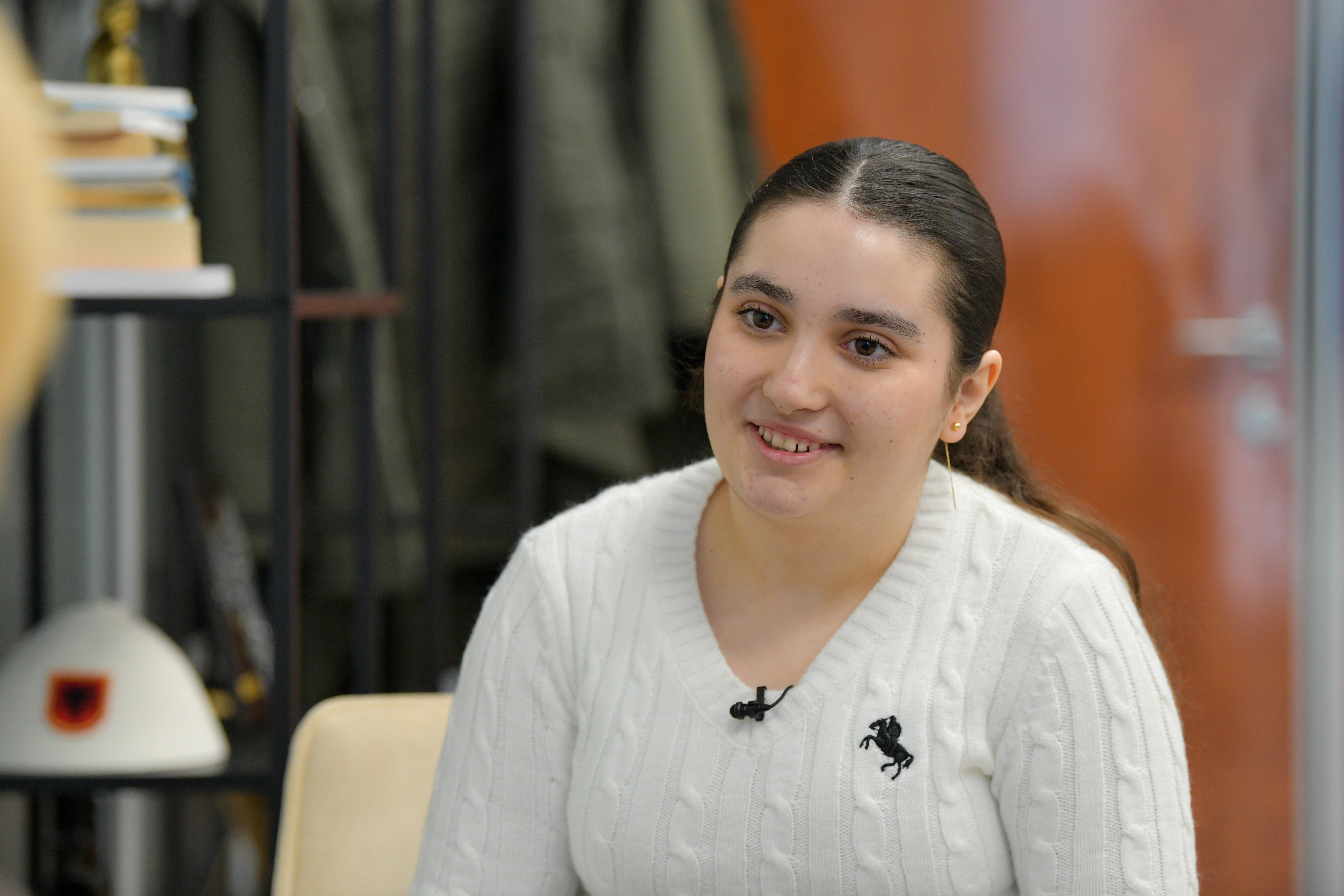 Pranvera Krasniqi, priseljenka, Velenje