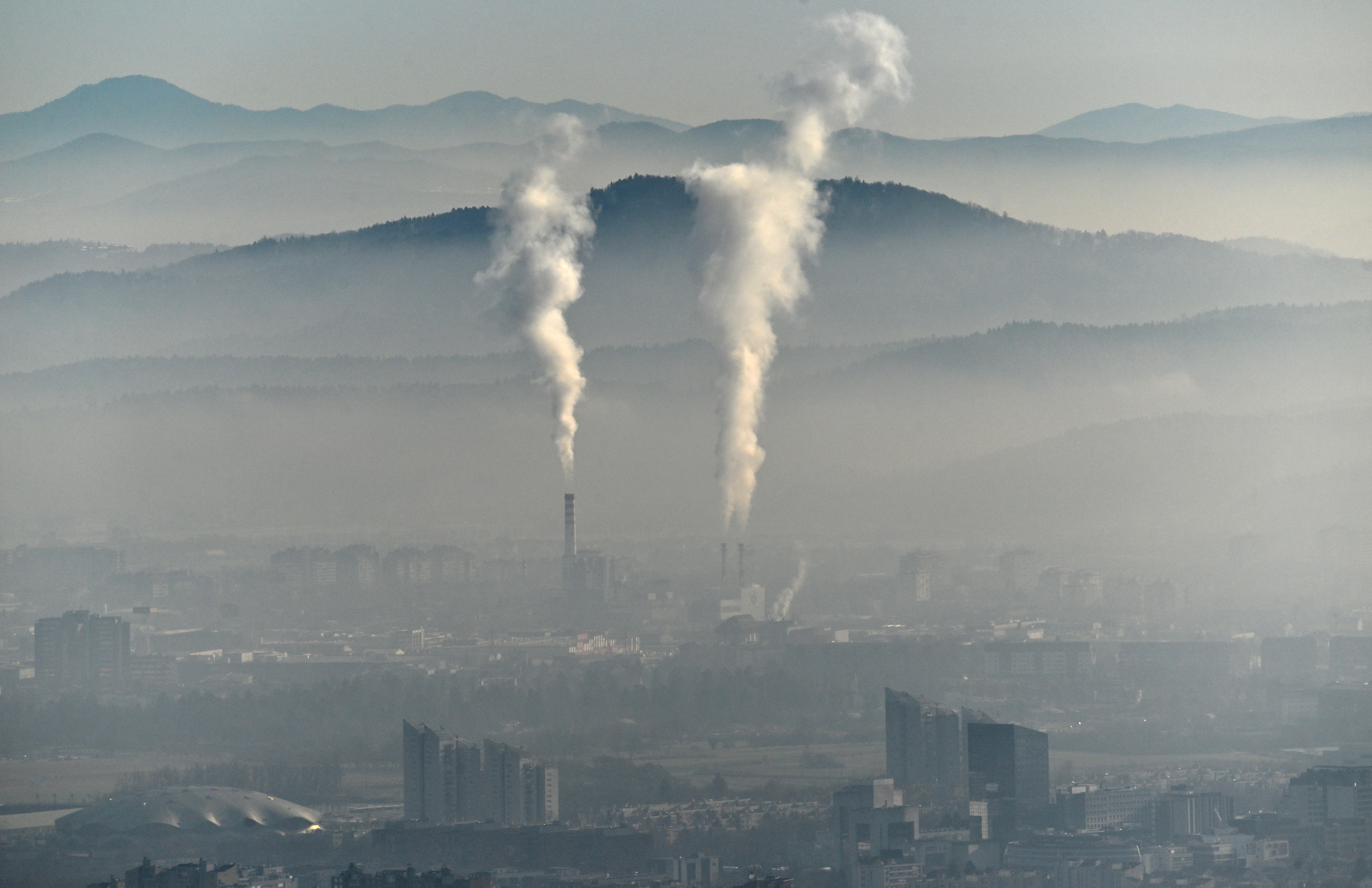 Ljubljana, 31. december 2025