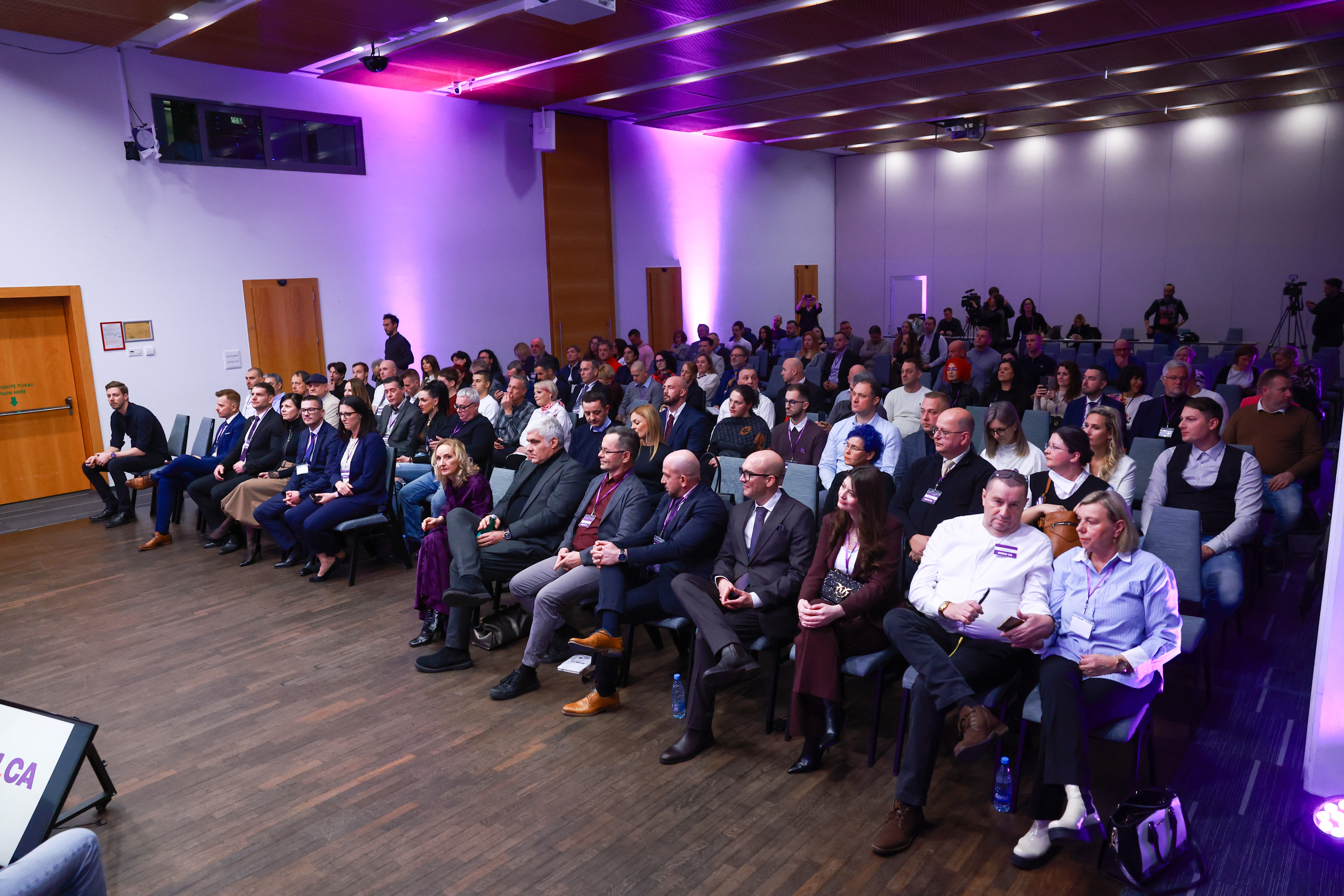 Dogodek stranke Resni.ca