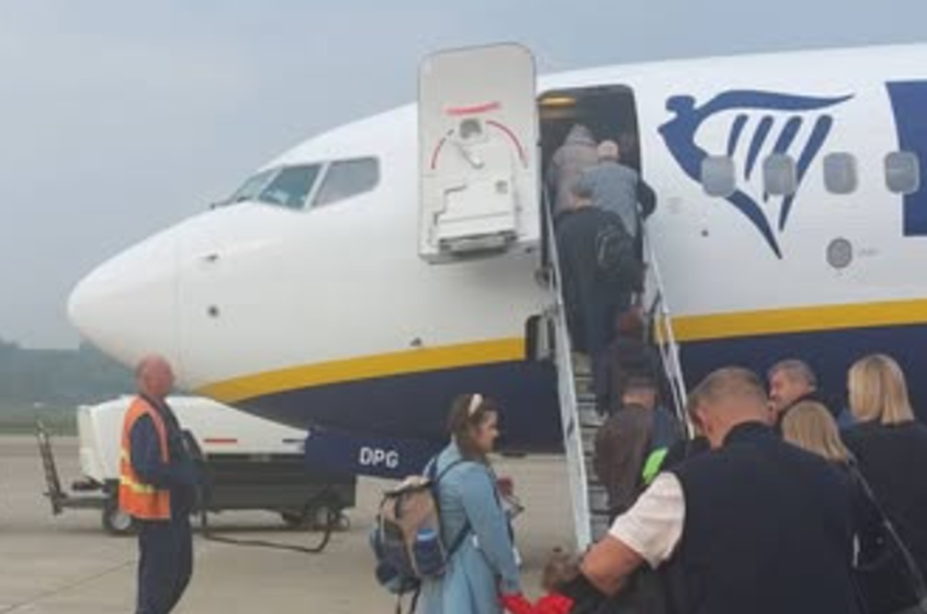 Letališče v Banjaluki