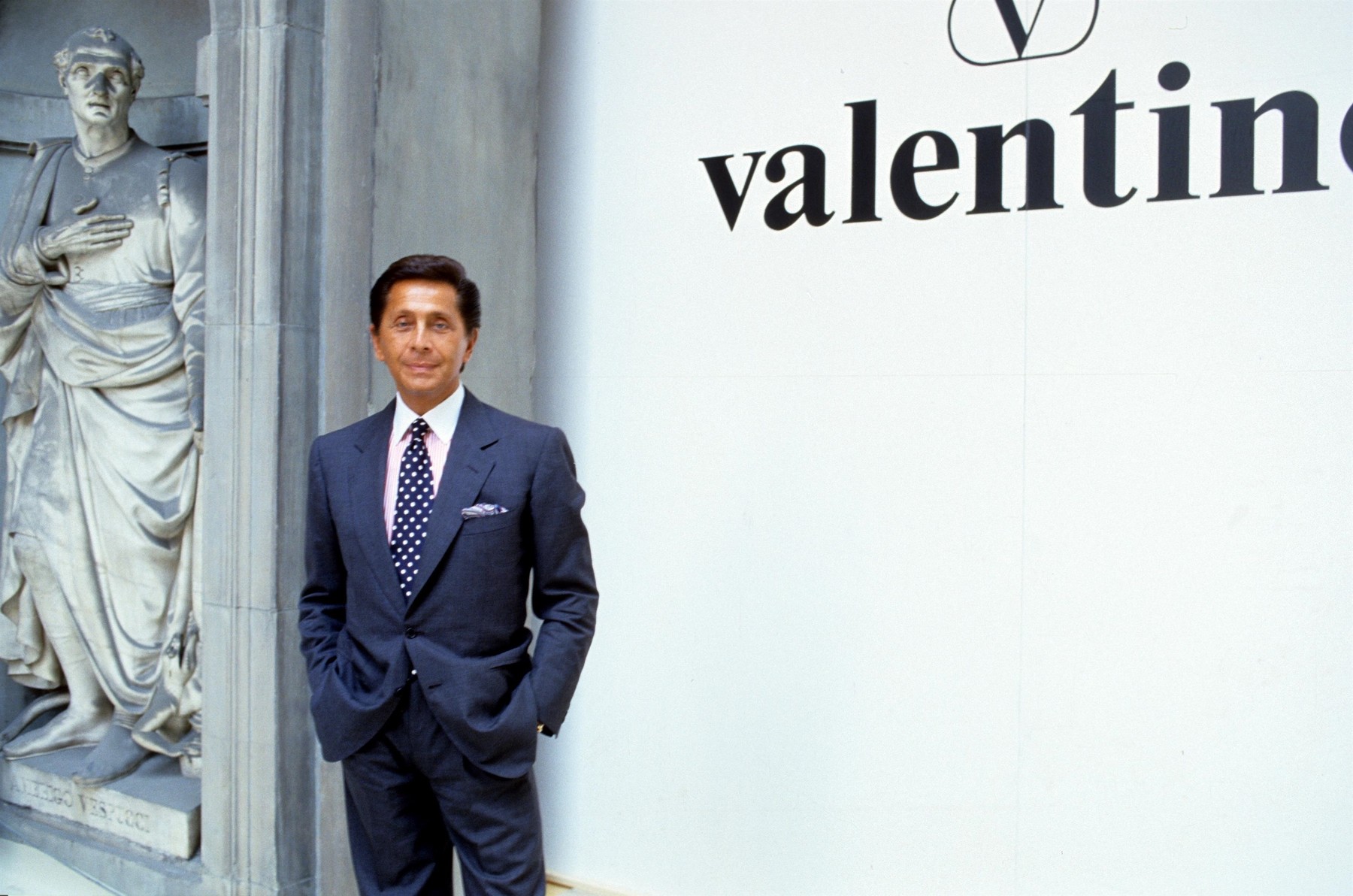 Valentino Garavani