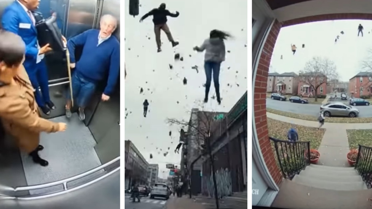 teorija zarote 12. avgust 2026 Zemlja brez gravitacije za 7 sekund