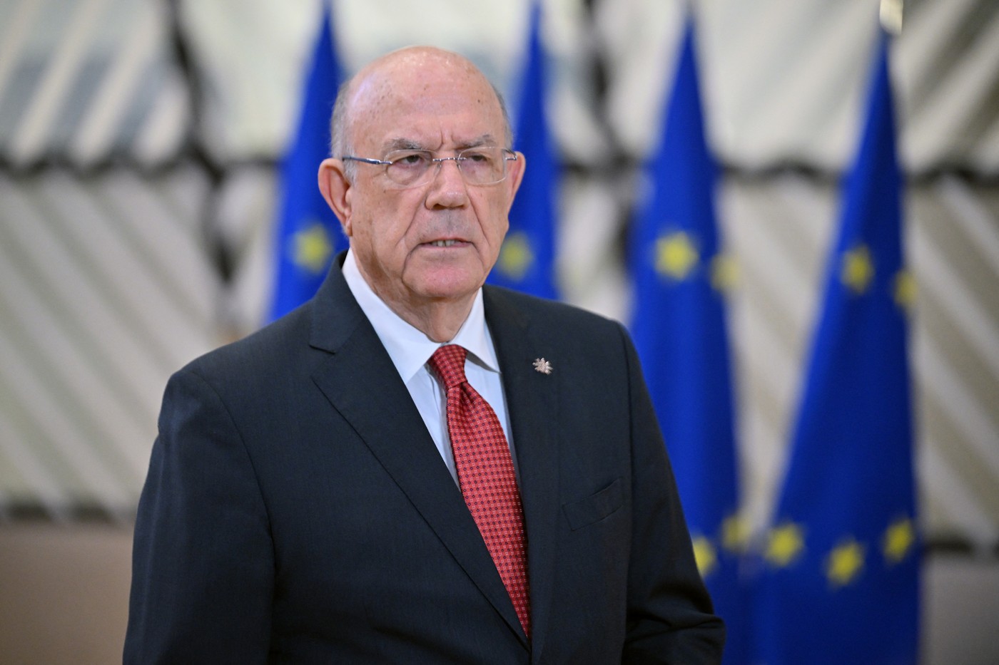 ciprski finančni minister Makis Keravnos