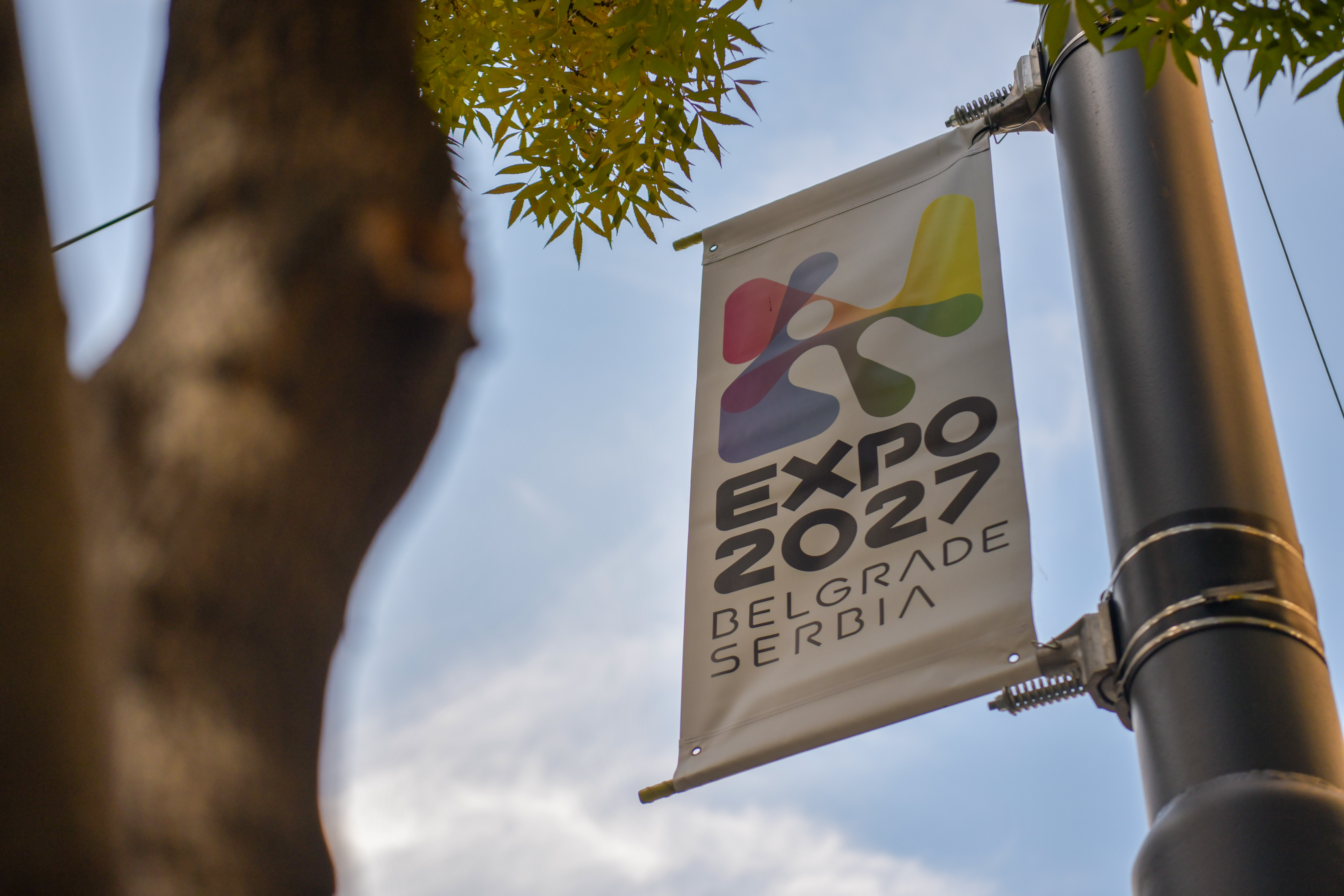 Expo 2027 Beograd