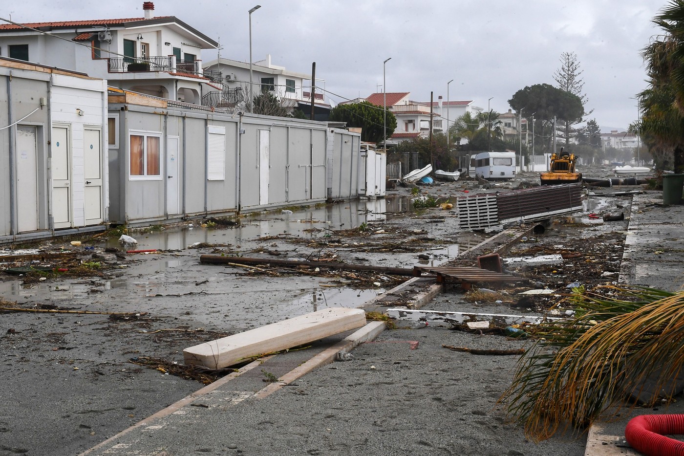 Marina di San Lorenzo