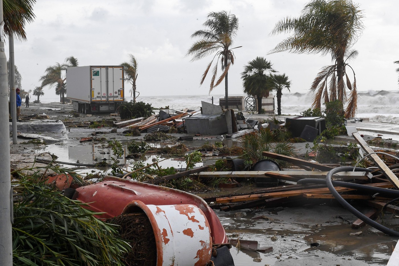 Marina di San Lorenzo