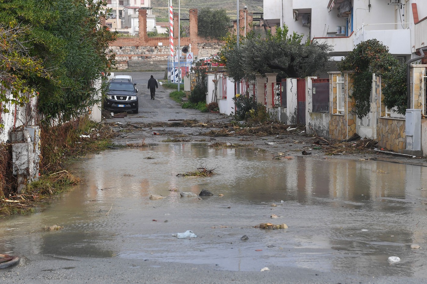 Marina di San Lorenzo