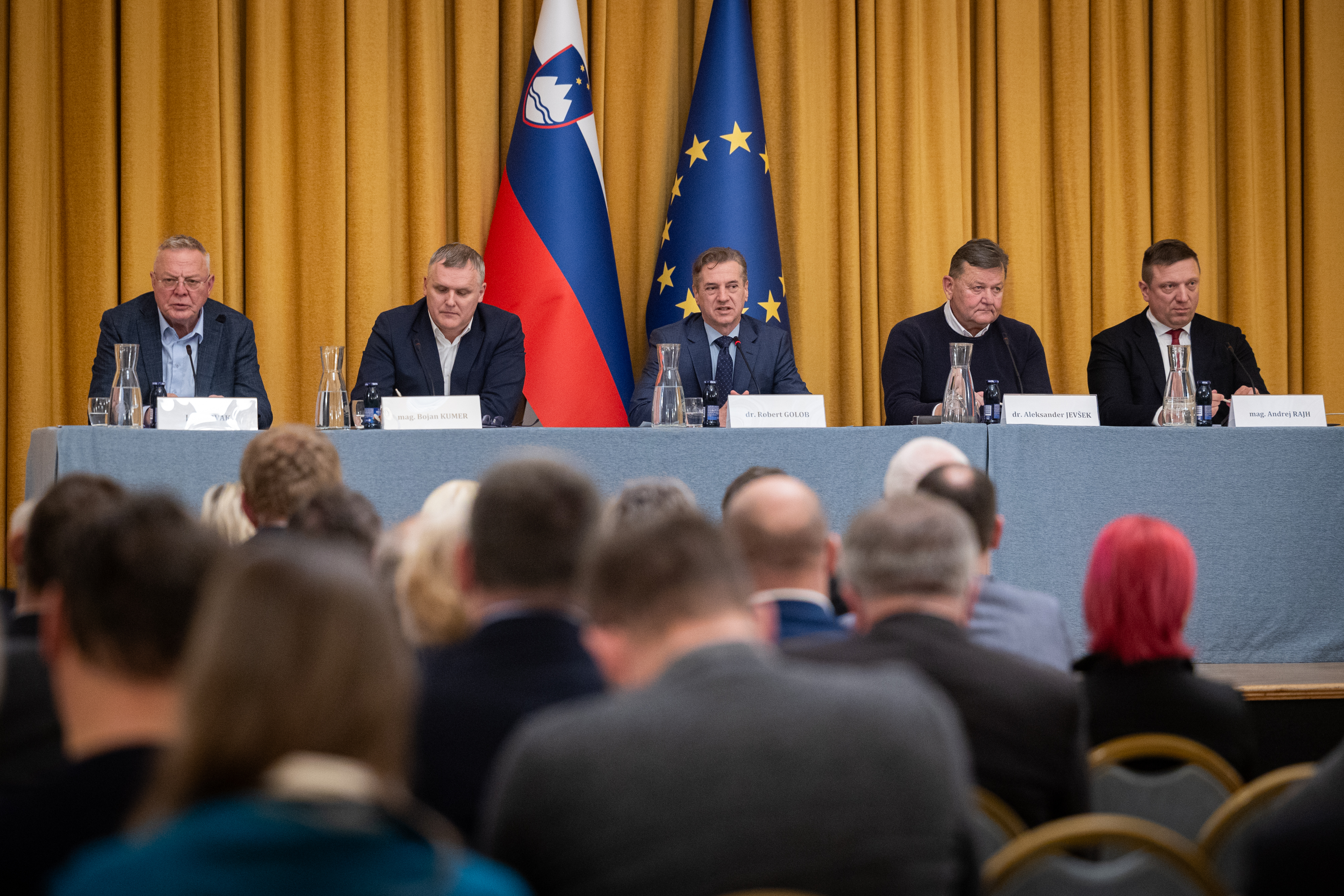 Vladni obisk v Savinjski regiji