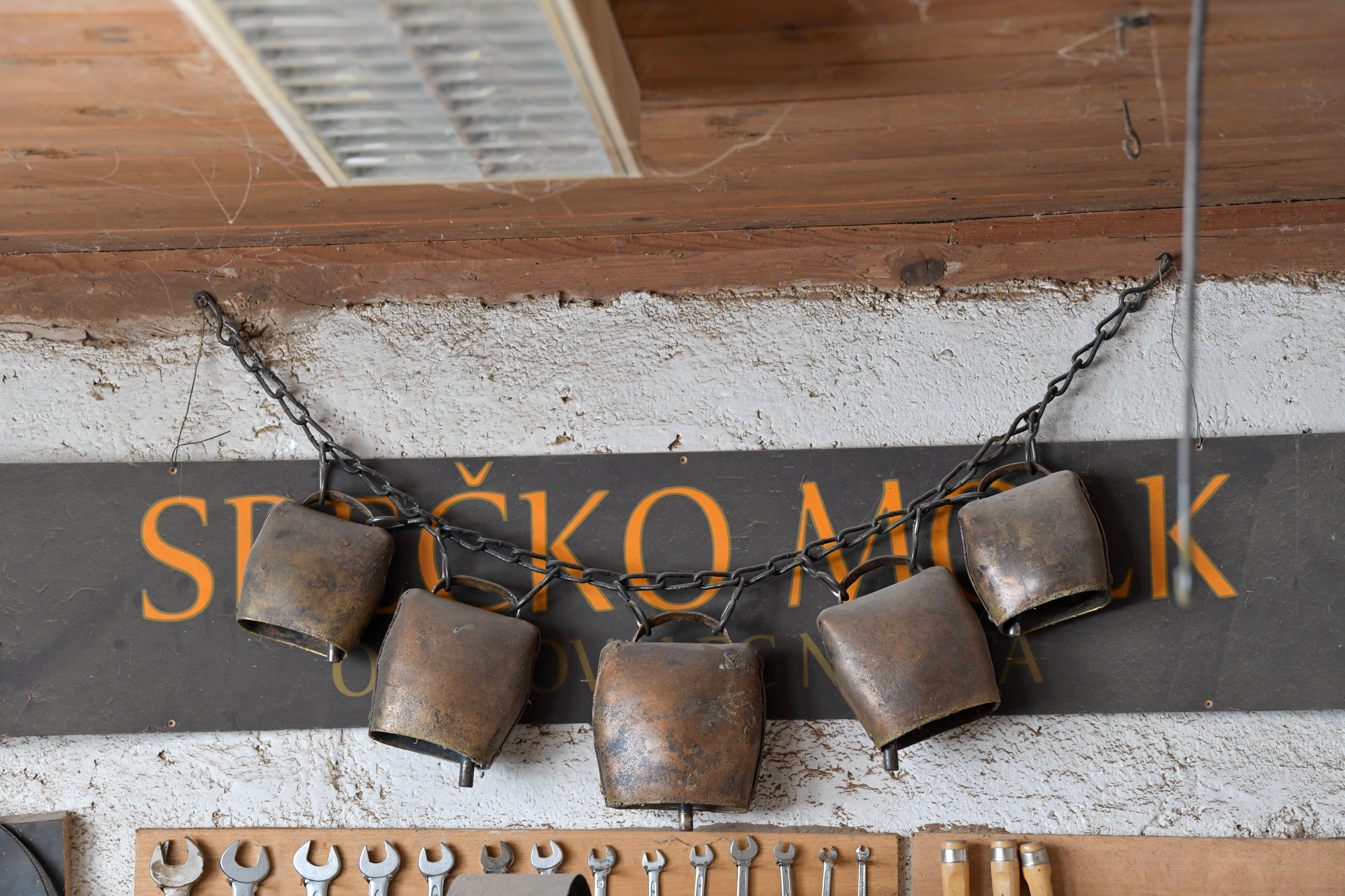 Srečko Molk, les, nakit, Ptuj, zlato