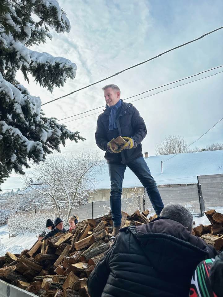 Peter Magyar, Madžarska, volitve, Viktor Orban
