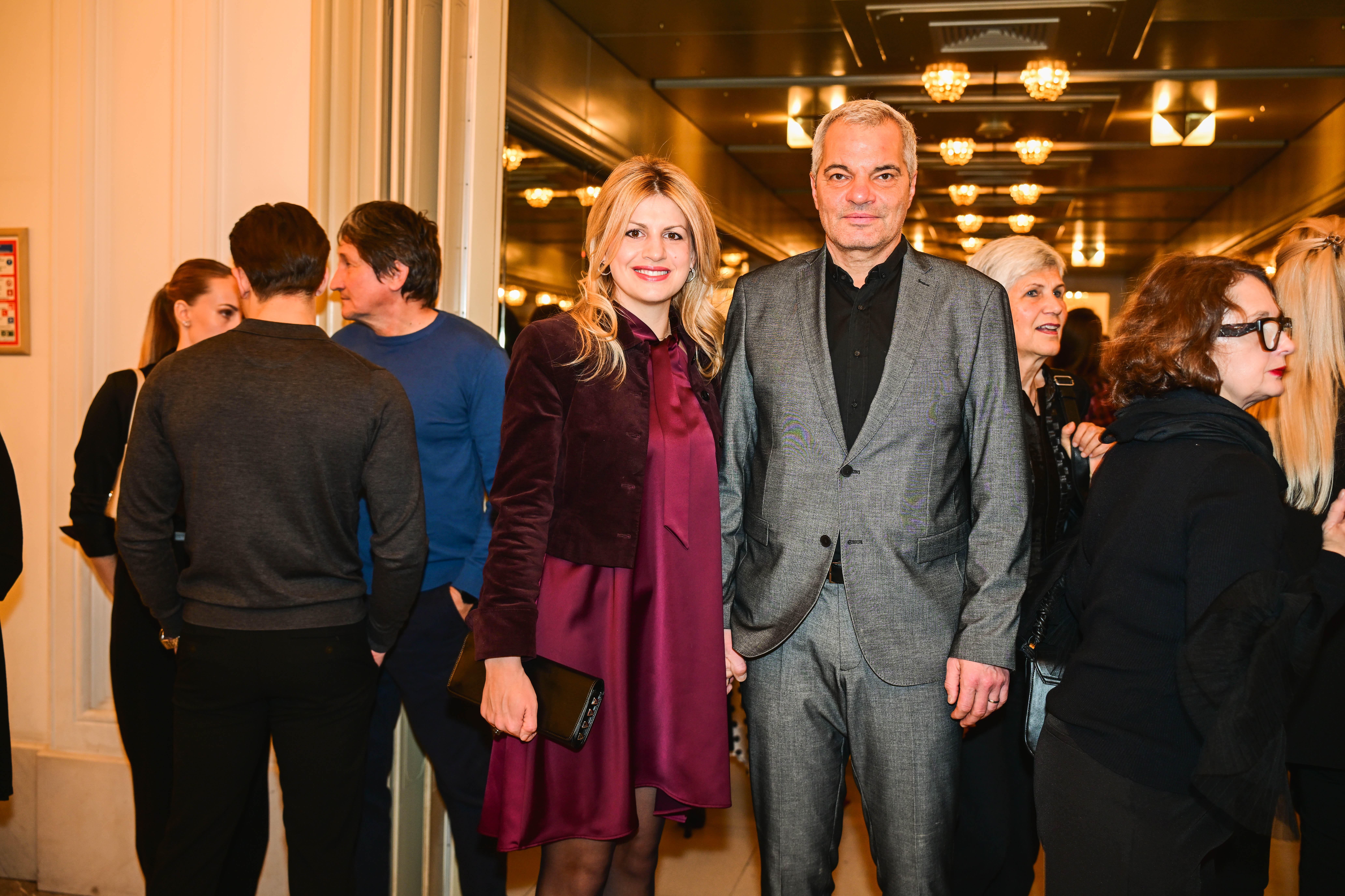 Večerov Bob leta 2025