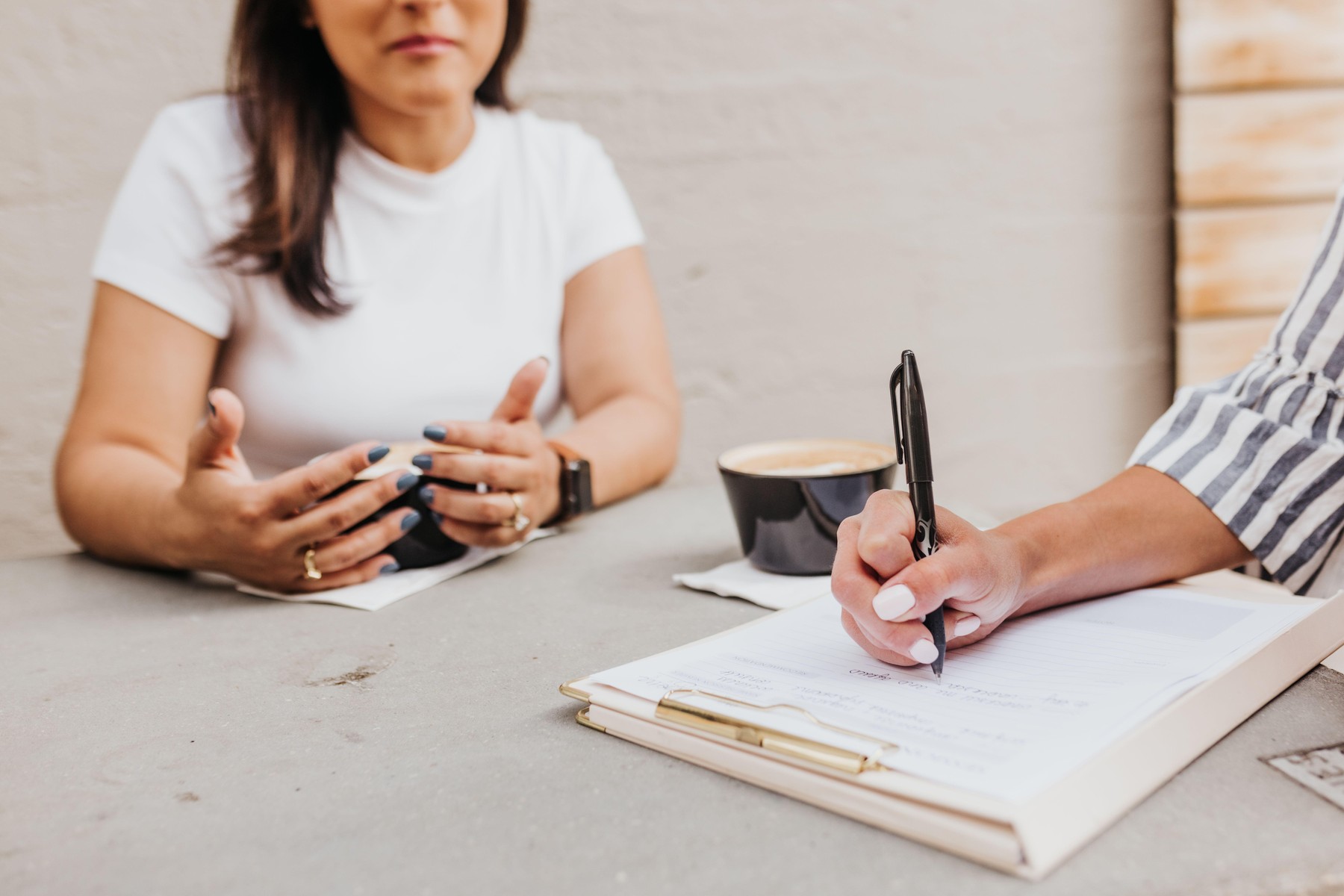 Administrativni večeri