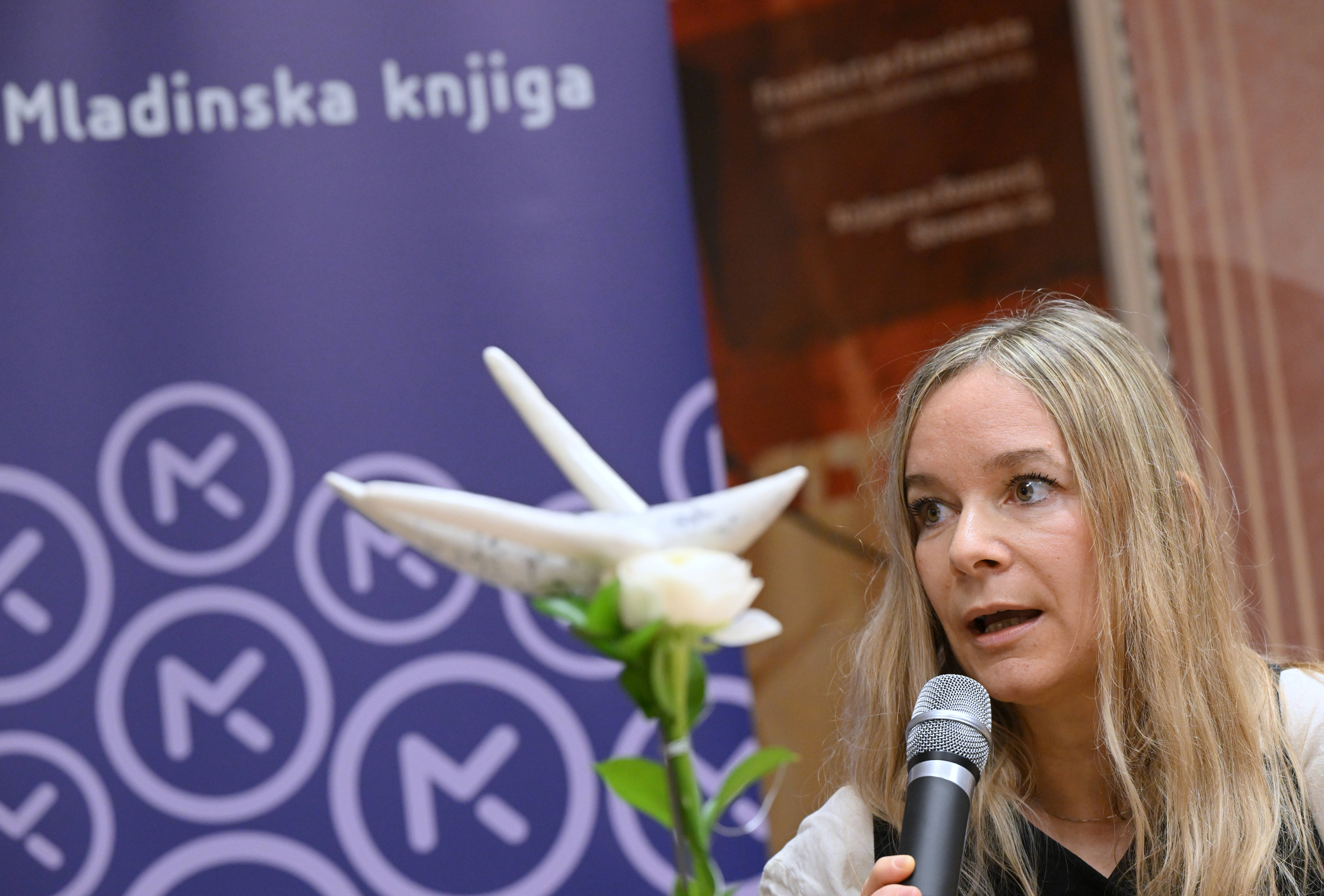 podelitev modre ptice