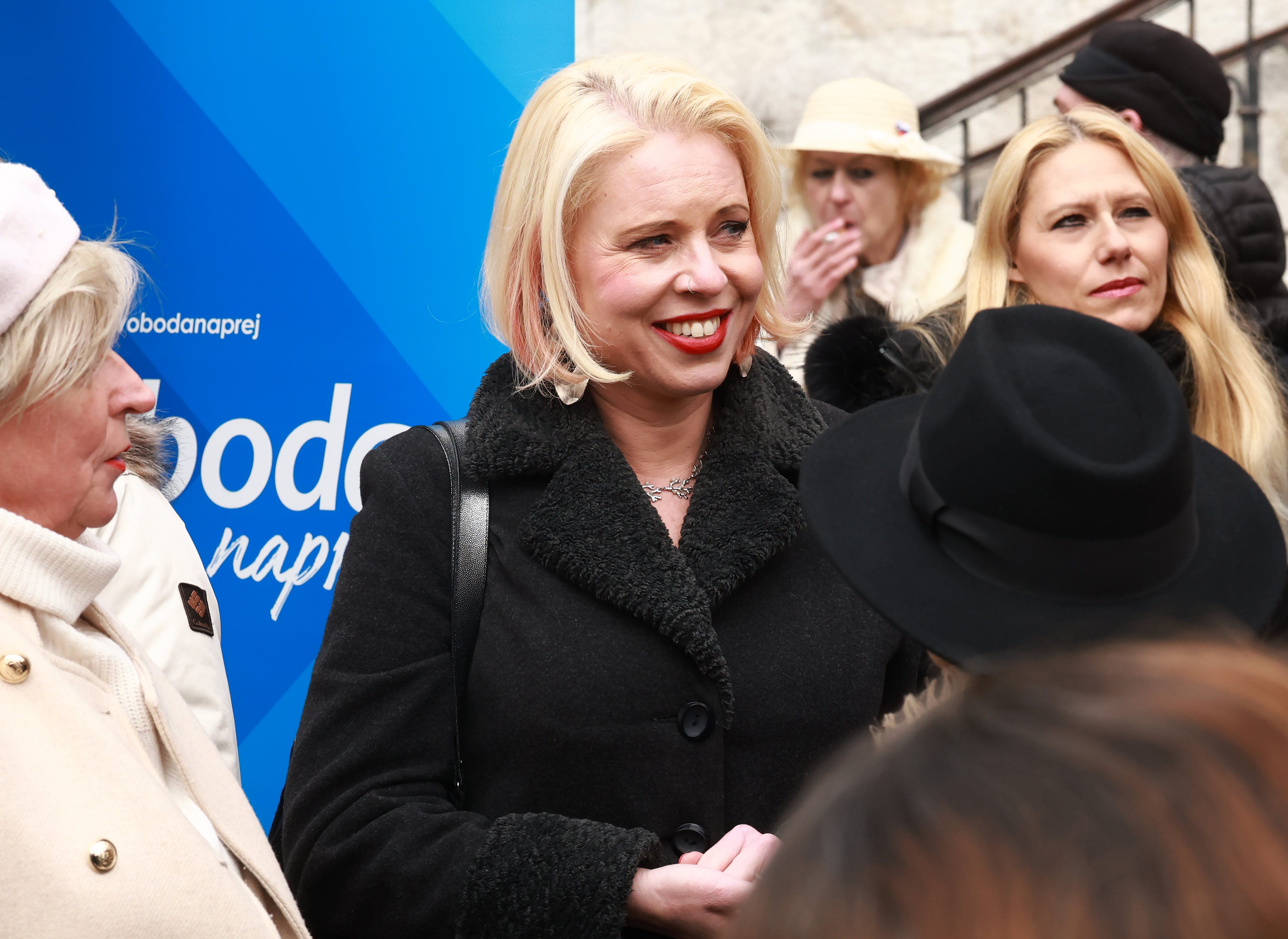 Urška Klakočar Zupančič