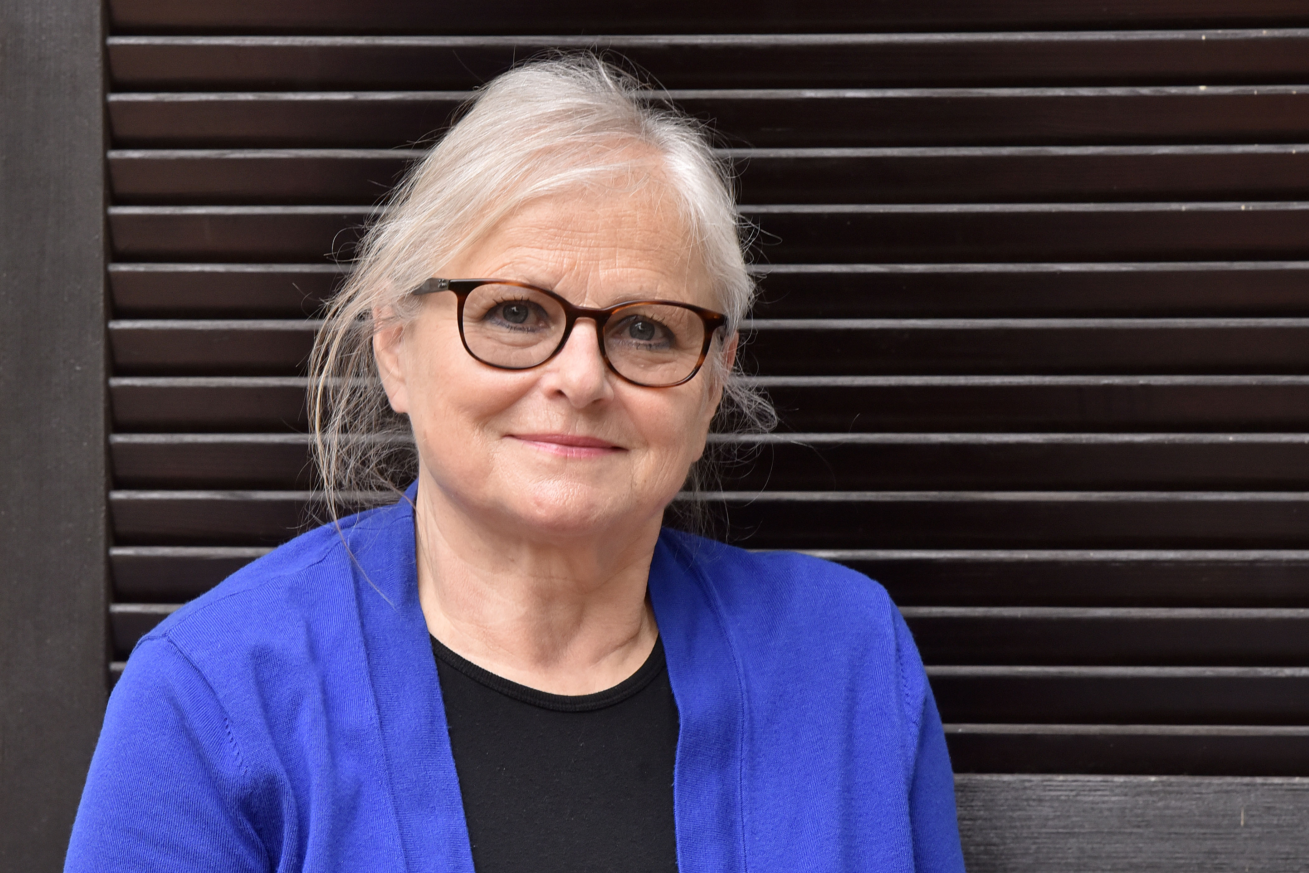 Biserka Marolt Meden