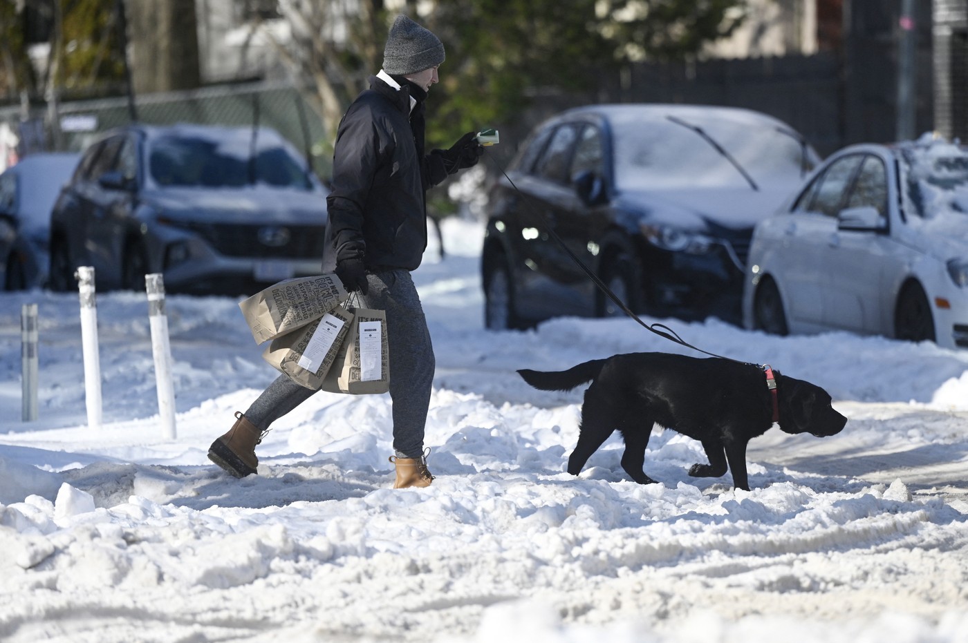 Prizor iz Washingtona