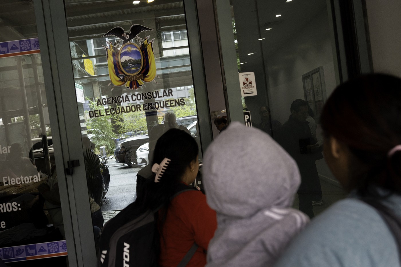 Ekvadorski konzulat
