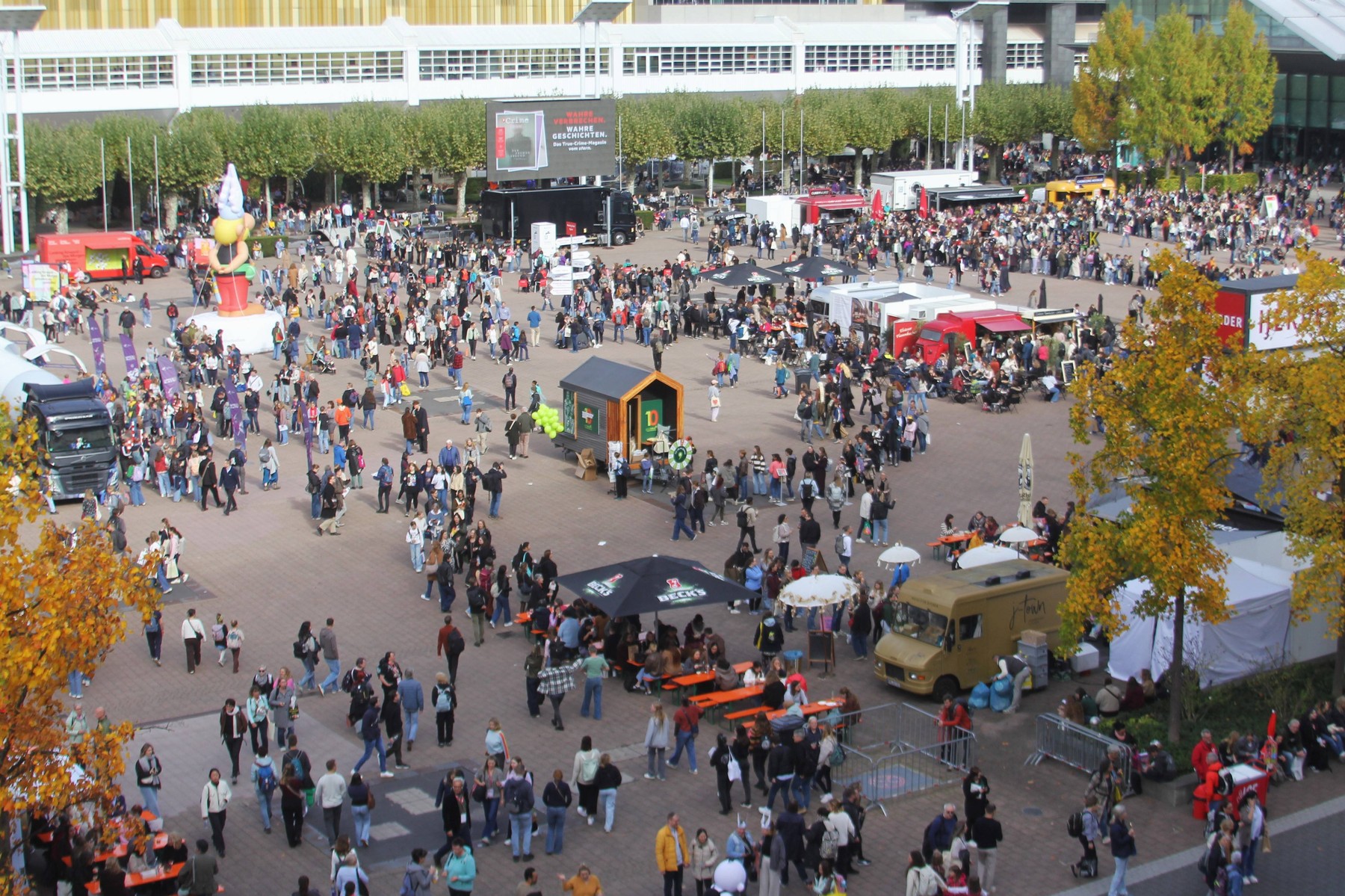 Frankfurtski knjižni sejem leta 2025