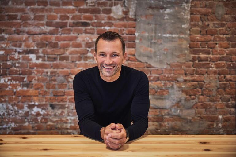 Novi direktor FKS Joachim Kaufmann