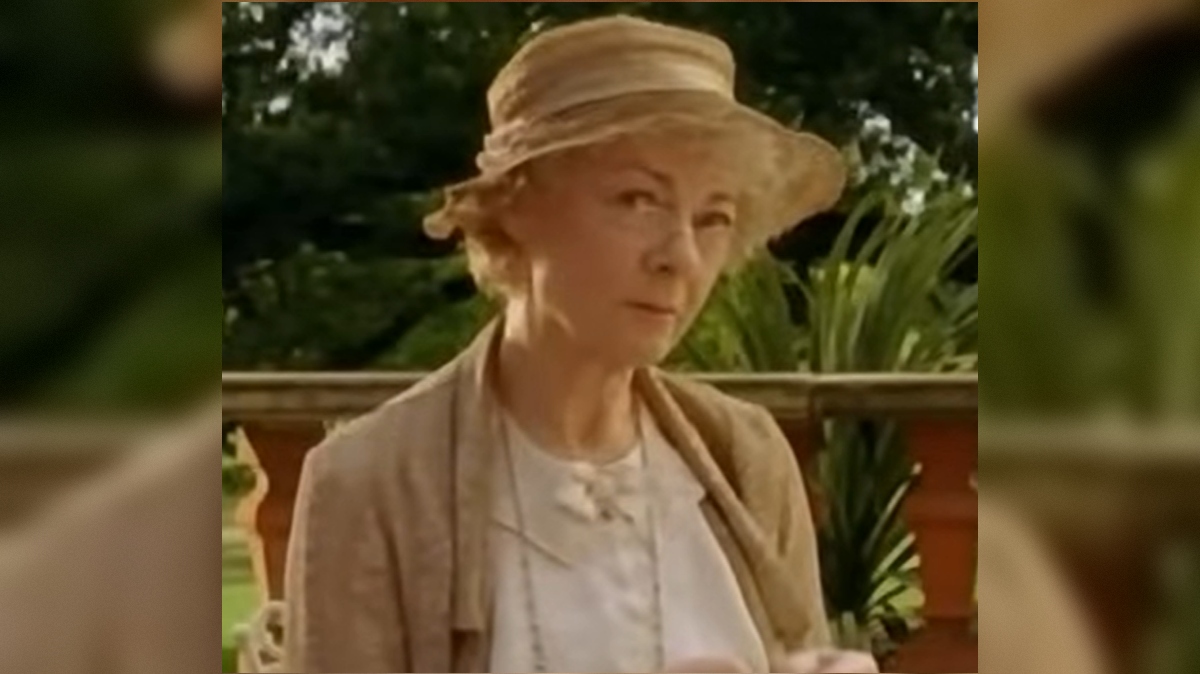 Miss Marple