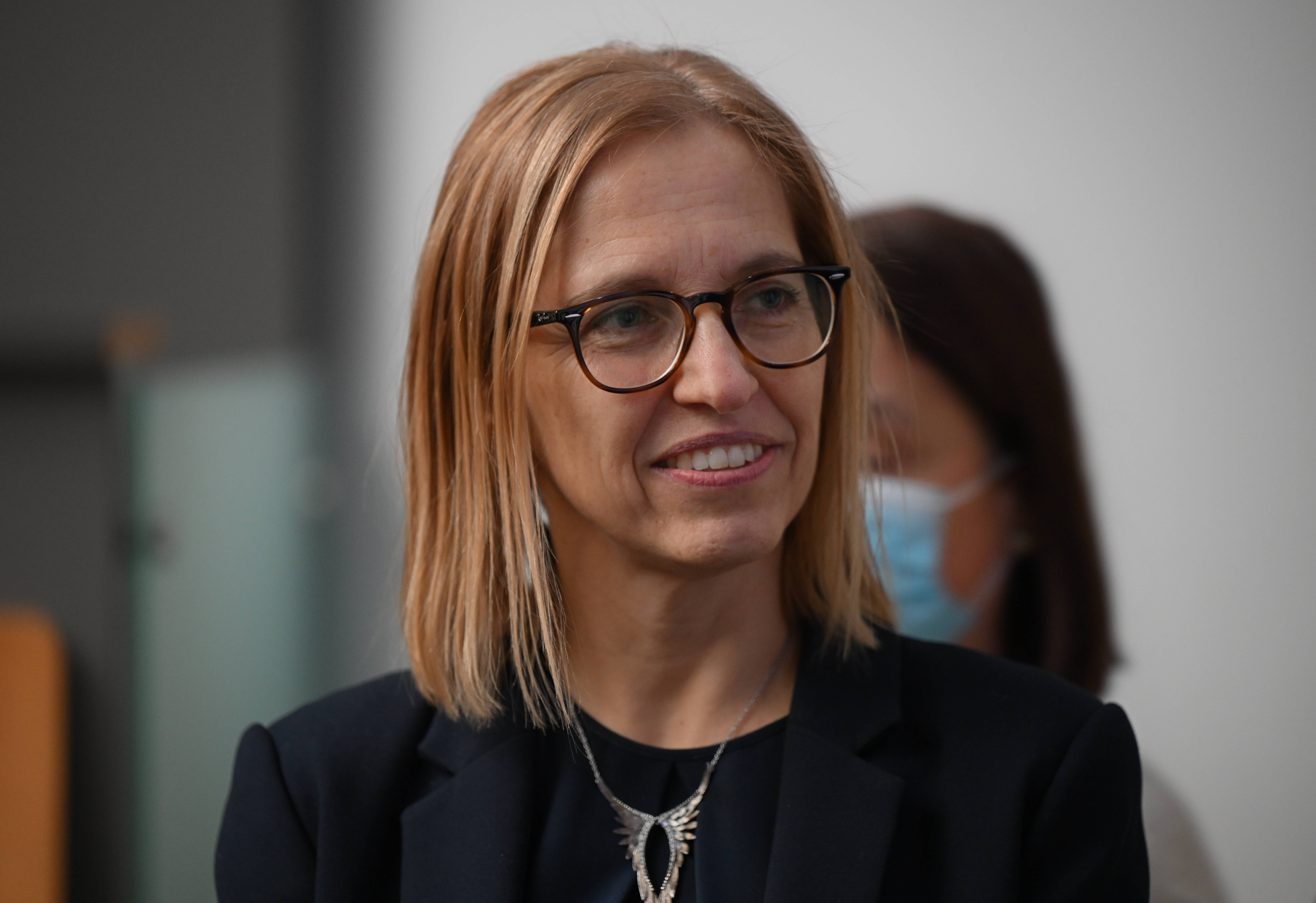 Valentina Prevolnik Rupel