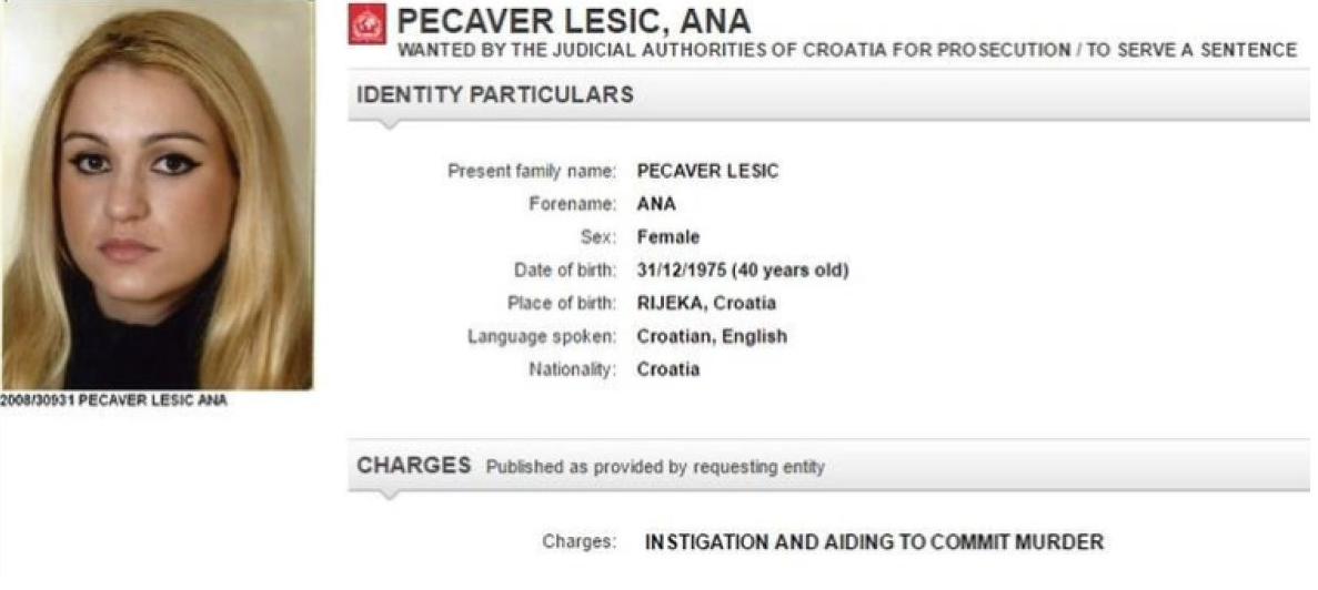 Ana Pečaver Lesić