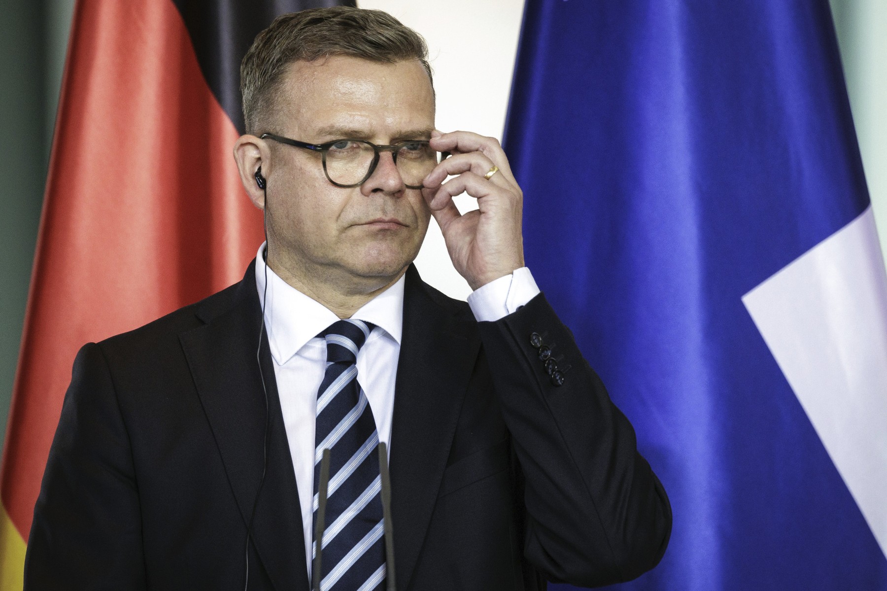 Petteri Orpo