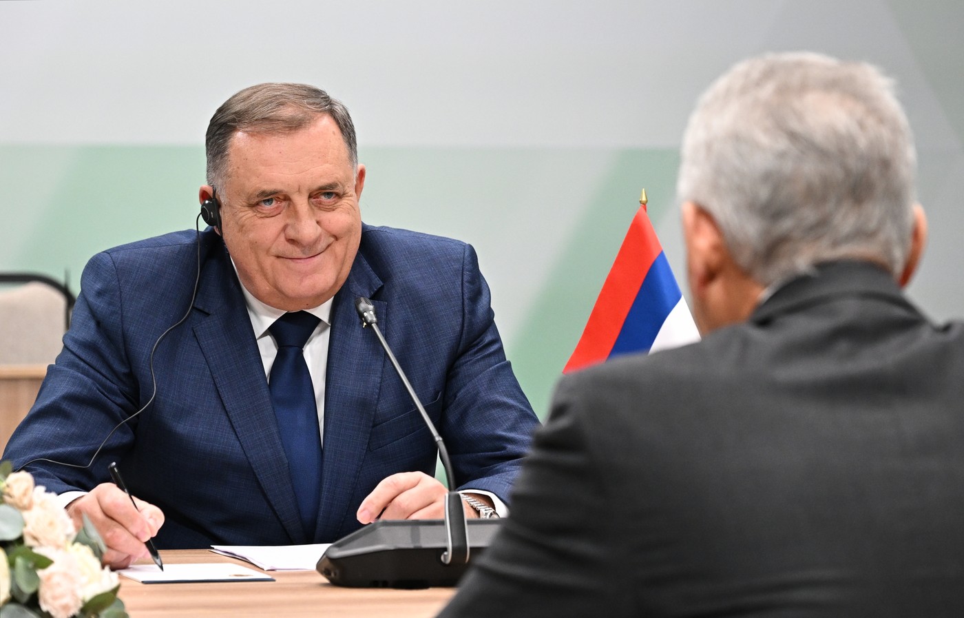 Milorad Dodik