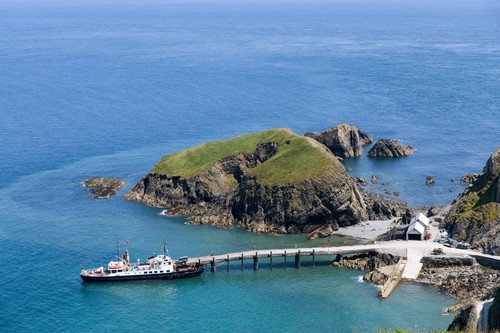 Lundy