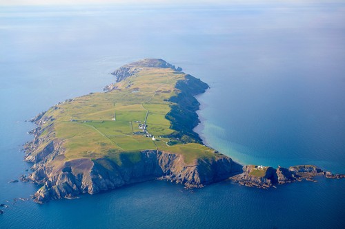 Lundy
