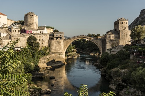 Mostar