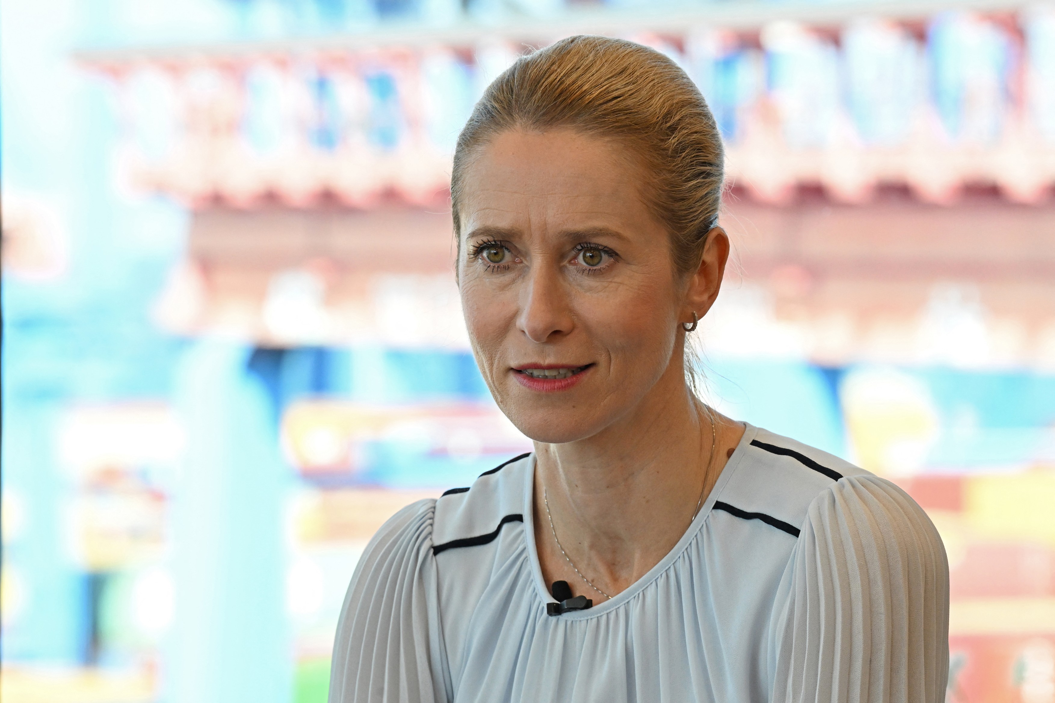 Kaja Kallas
