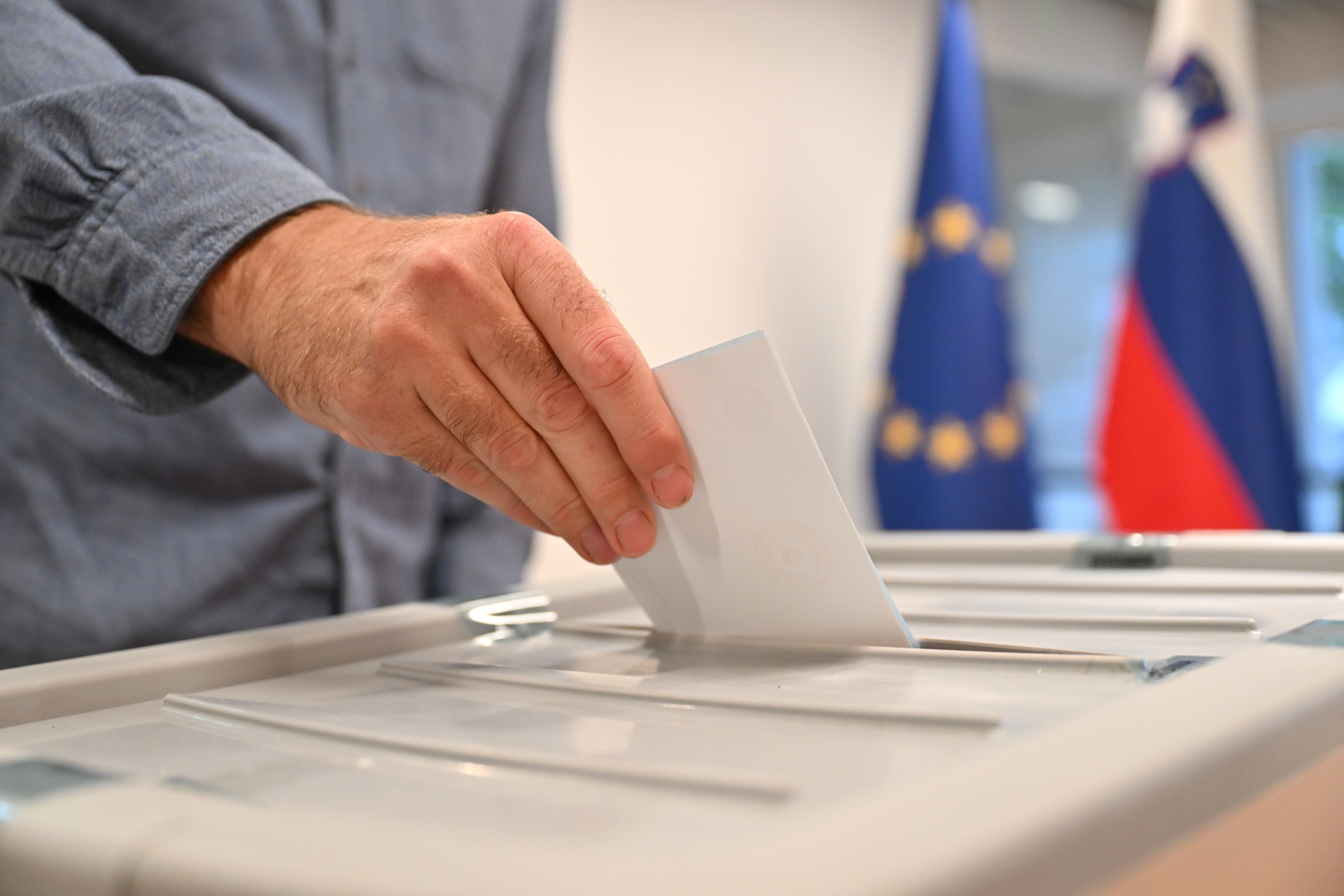 Referendum
