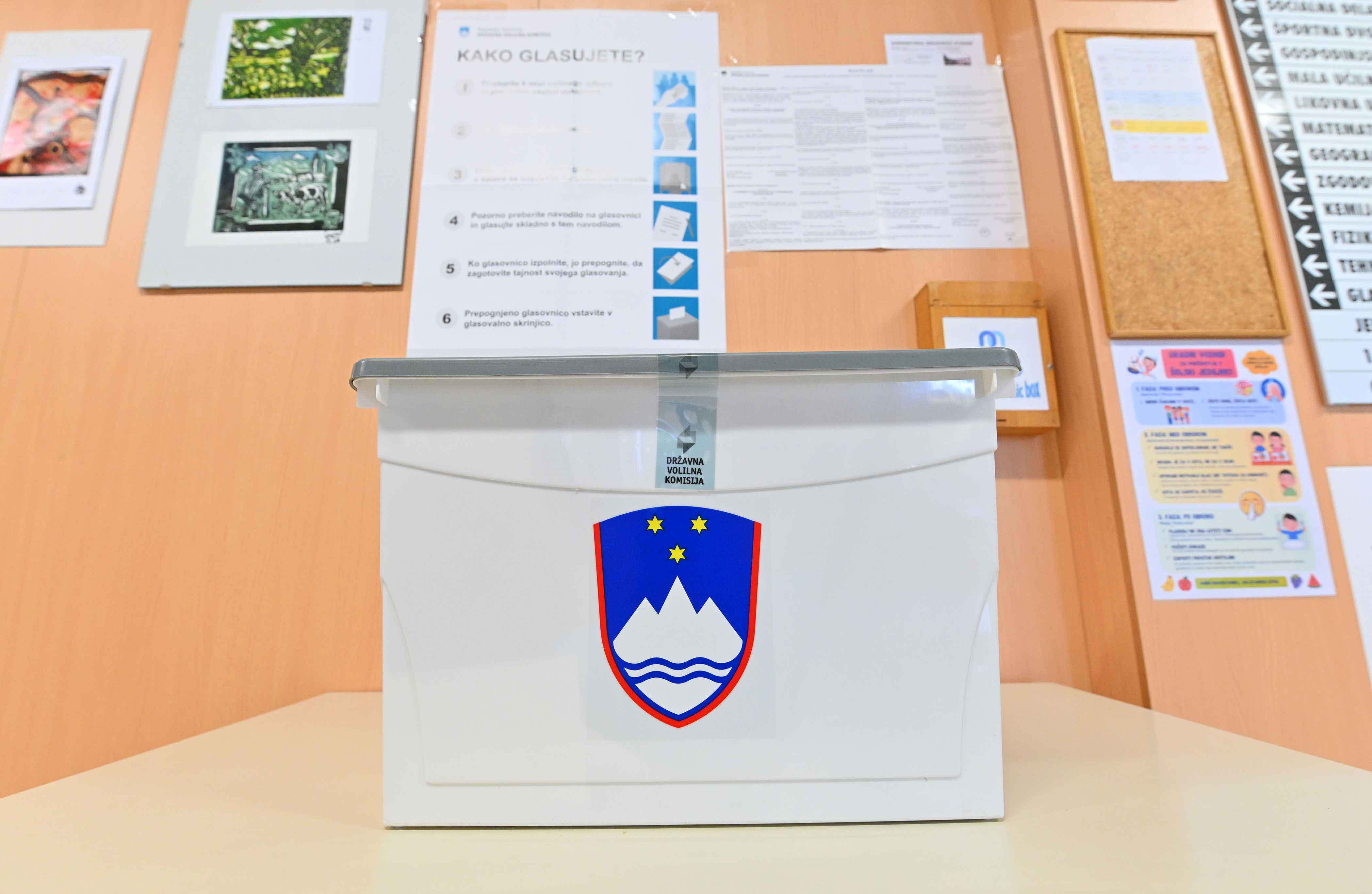 Referendum