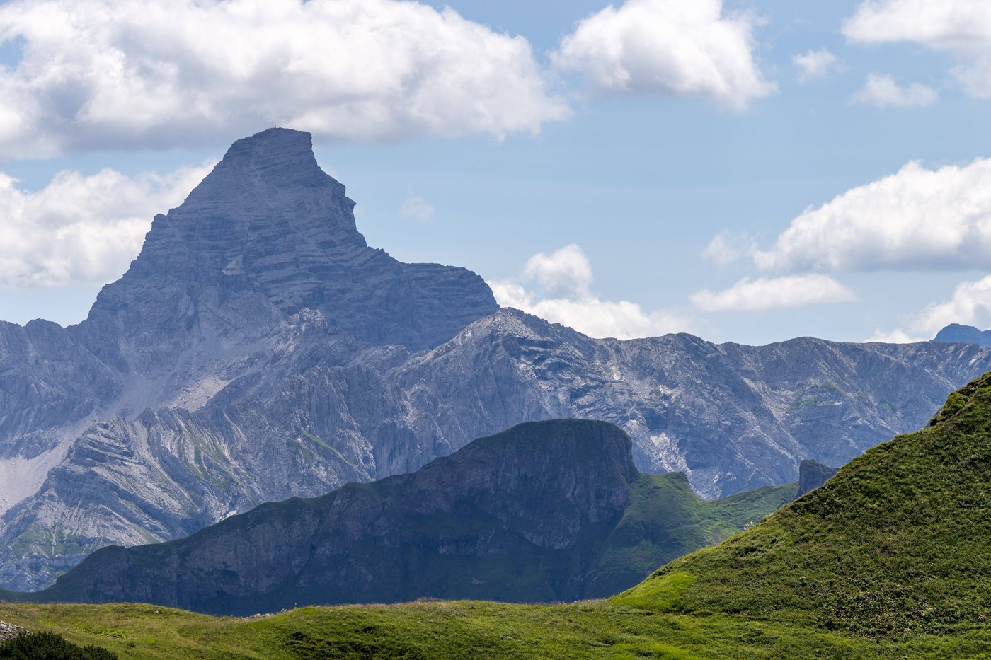 Gora Hochvogel