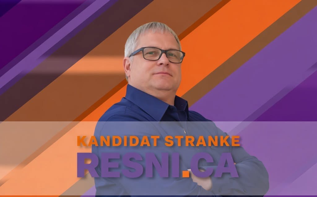 Slavko Moharič