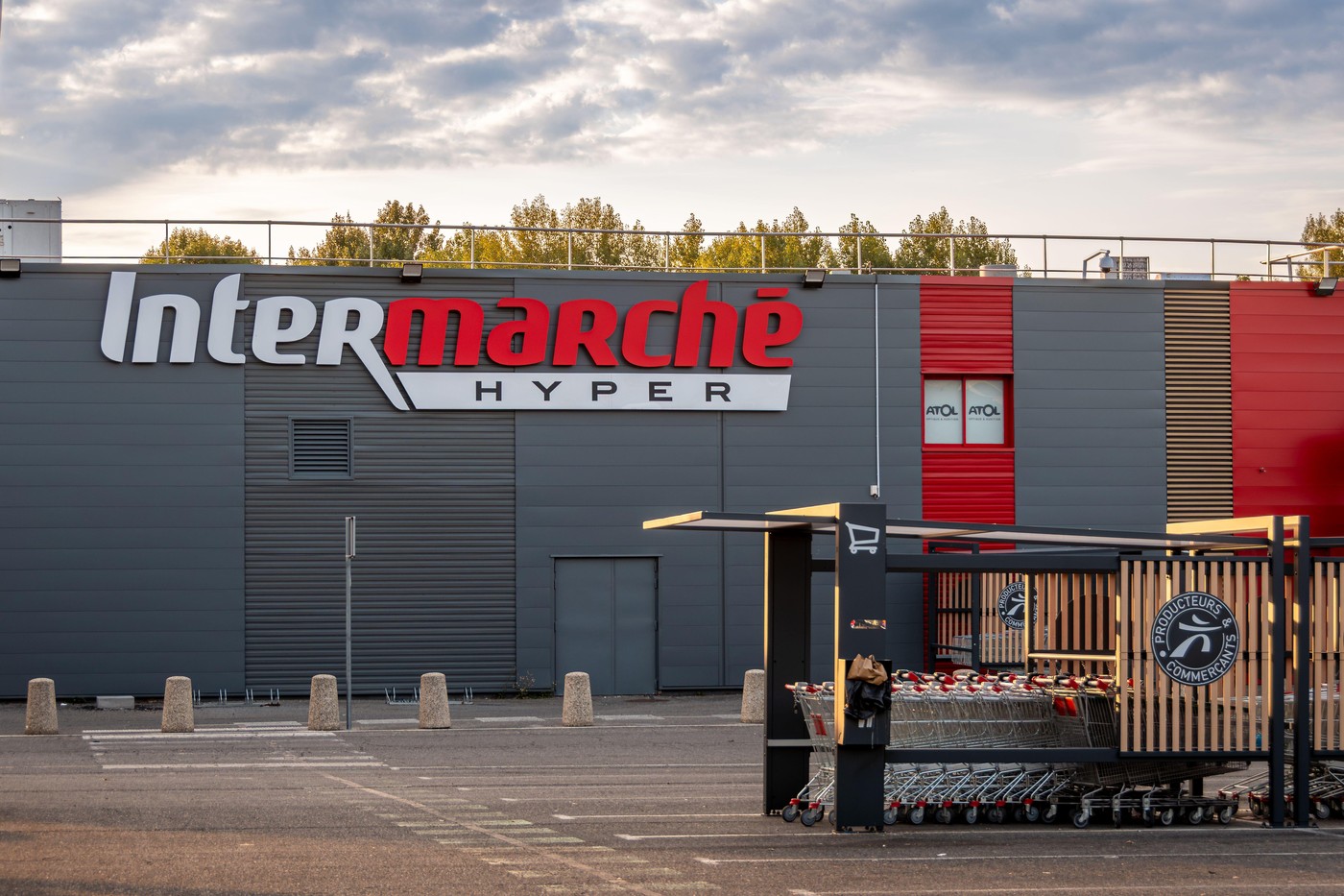 Intermarche