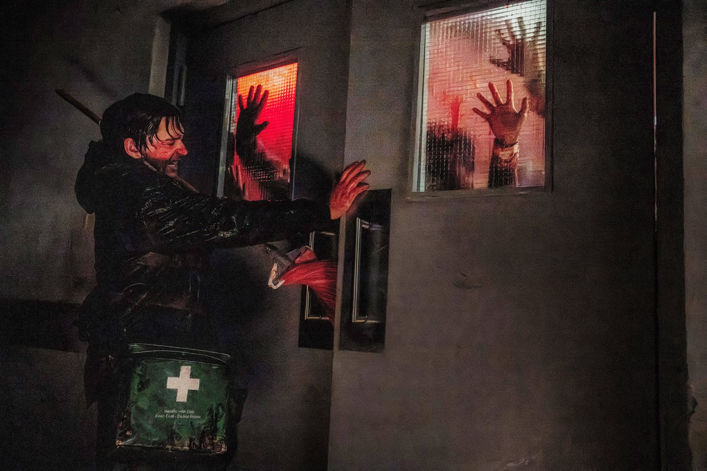Resident Evil