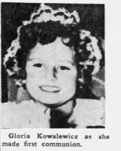 Gloria Kowalewicz