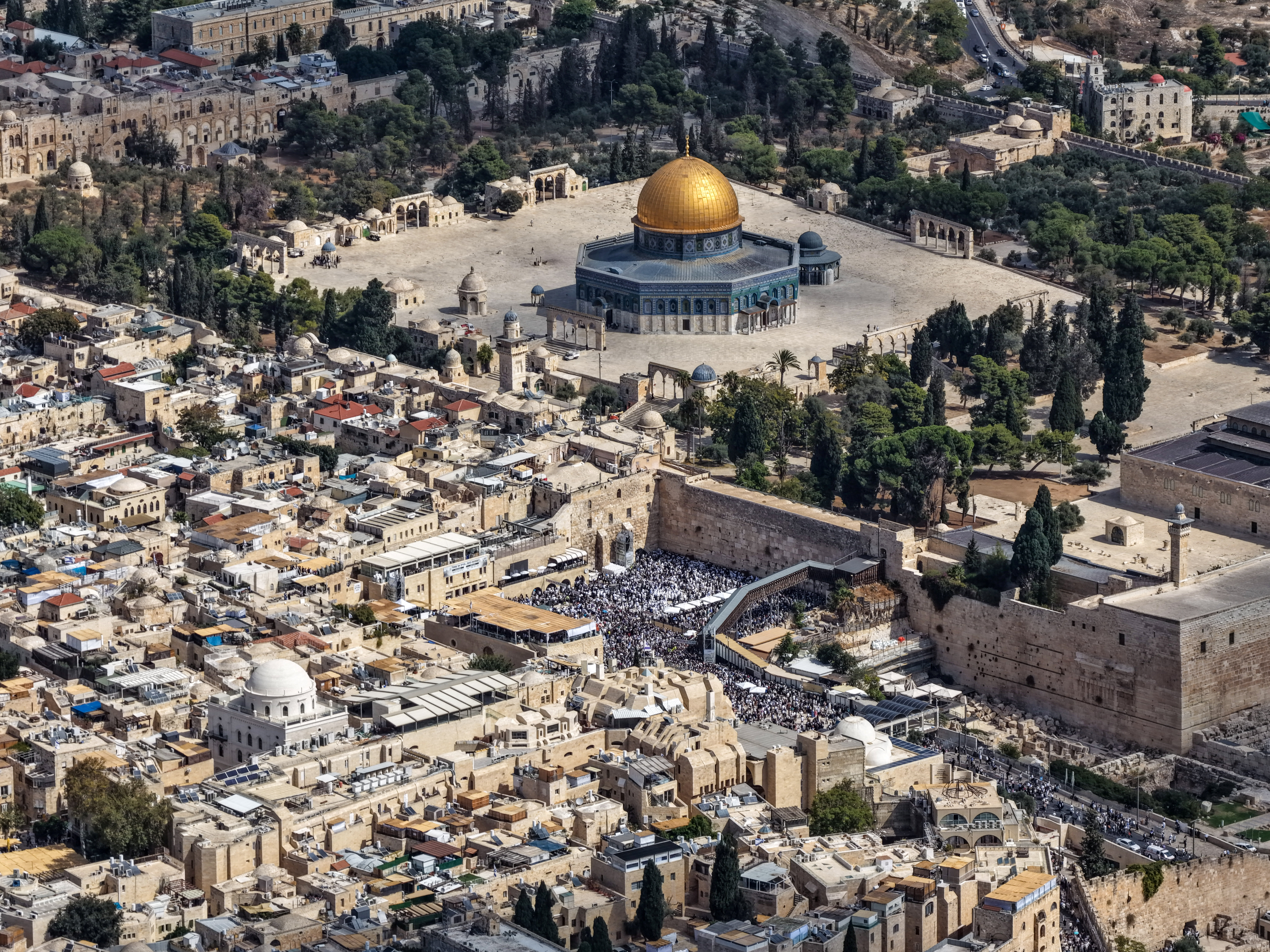 Jeruzalem
