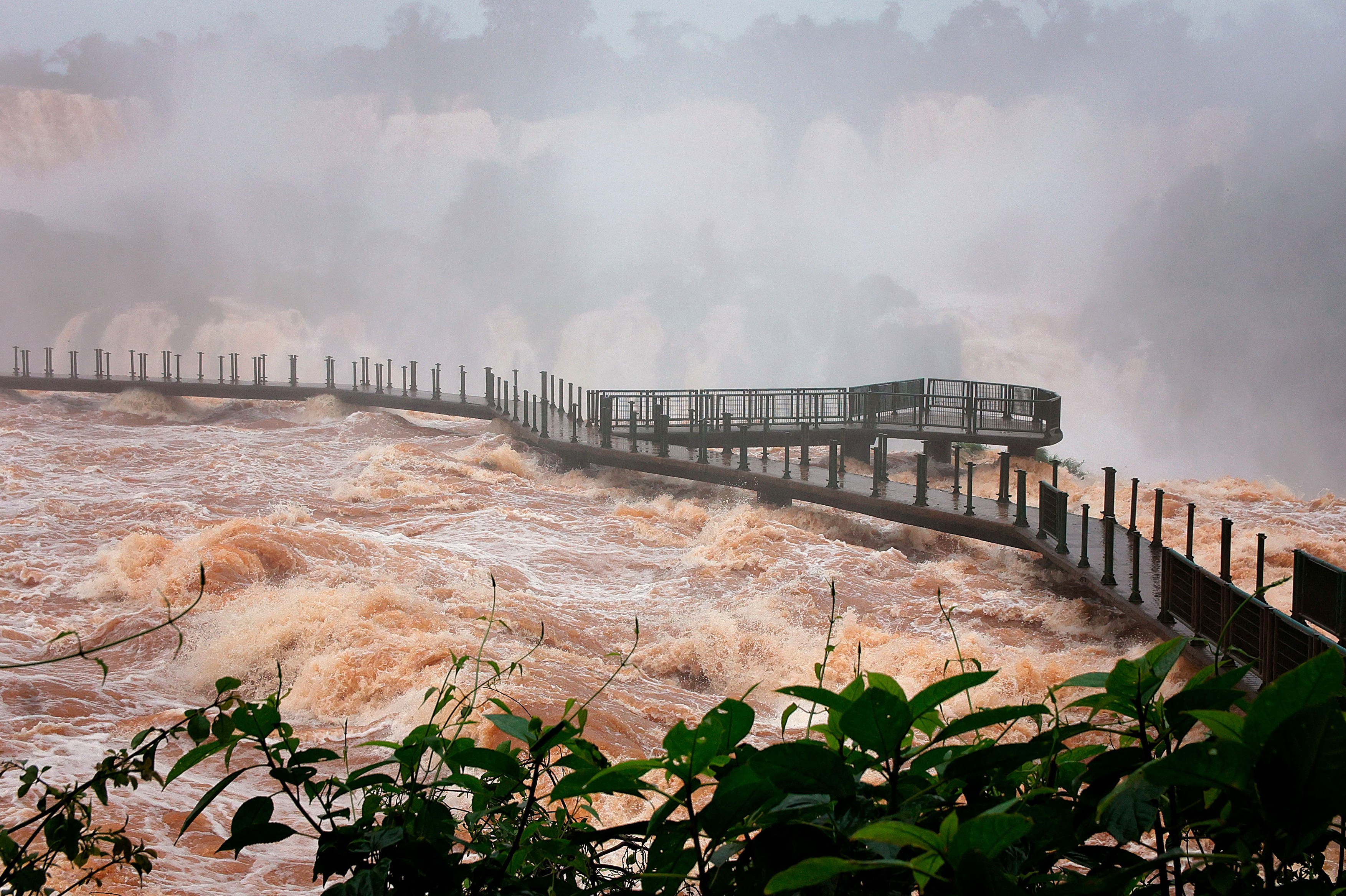 Iguazu slapovi