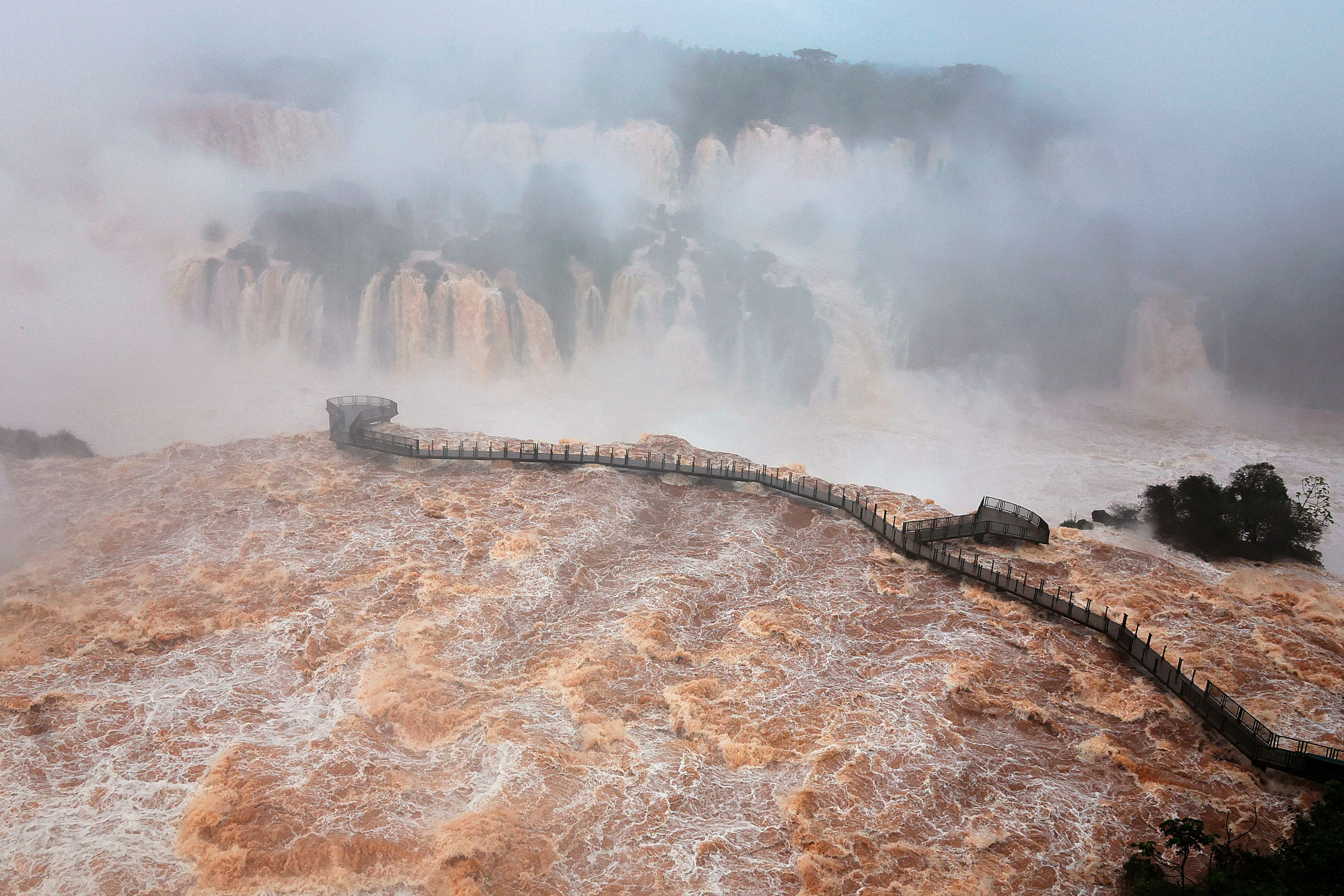 Iguazu slapovi