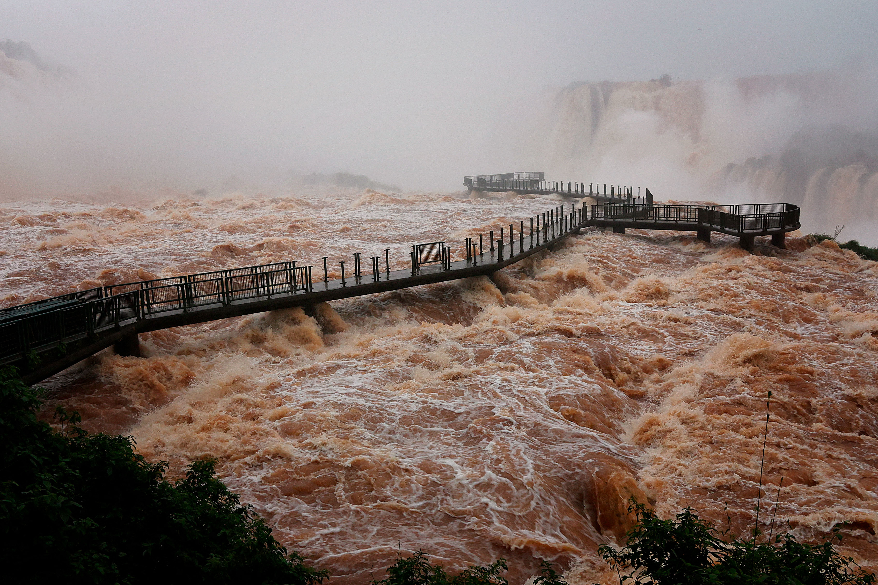 Iguazu slapovi