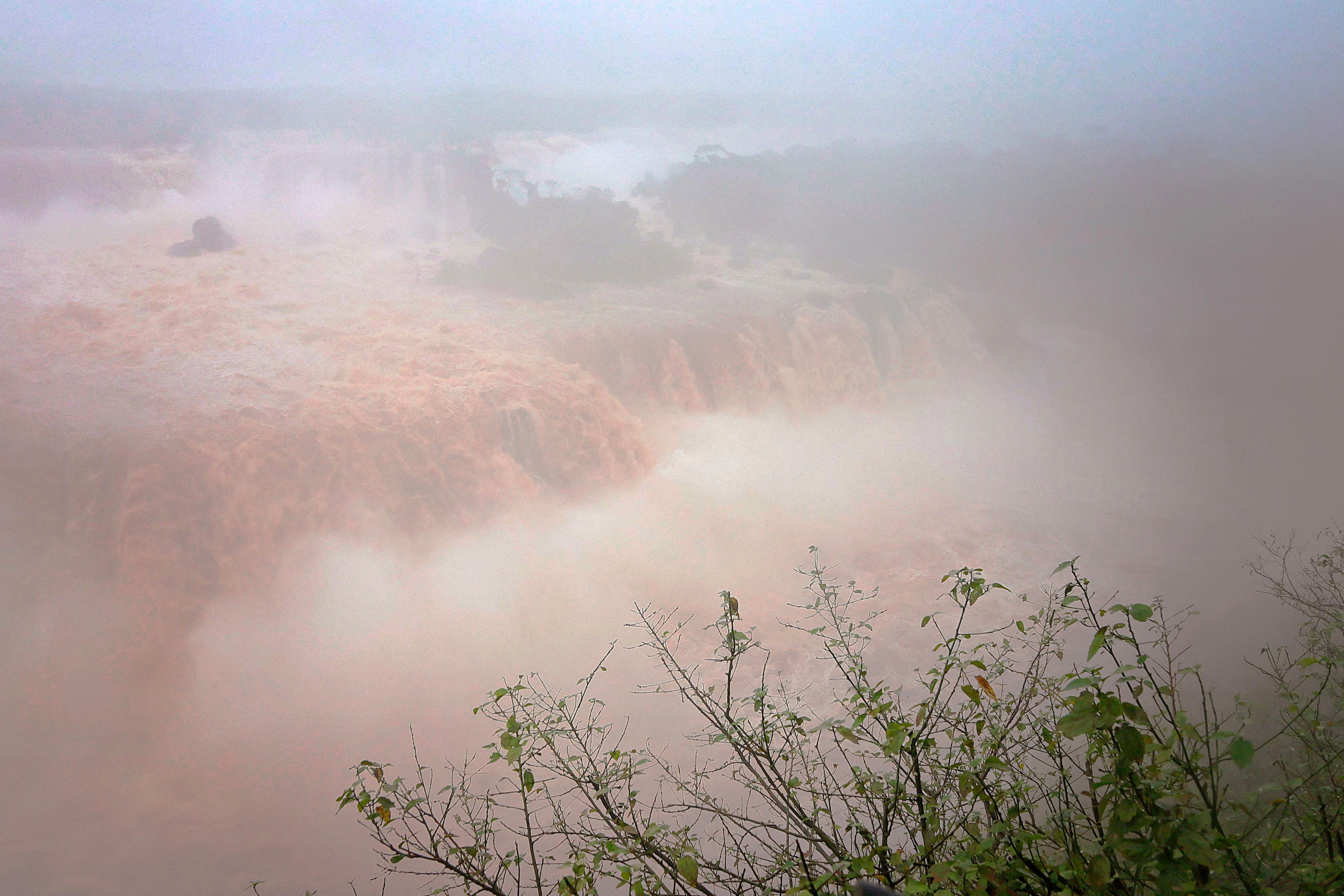 Iguazu slapovi